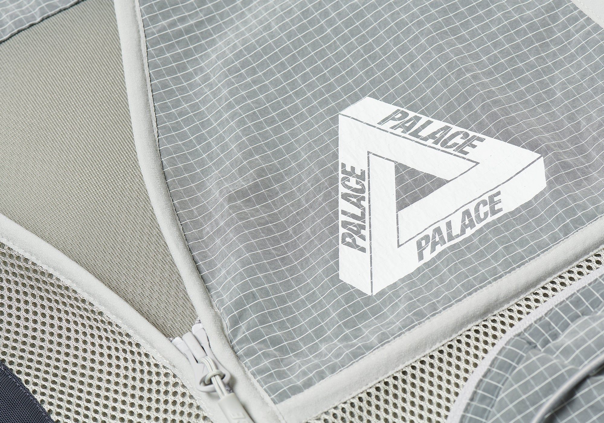 HYDRO VEST GREY sold by PALACE product image thumbnail 4