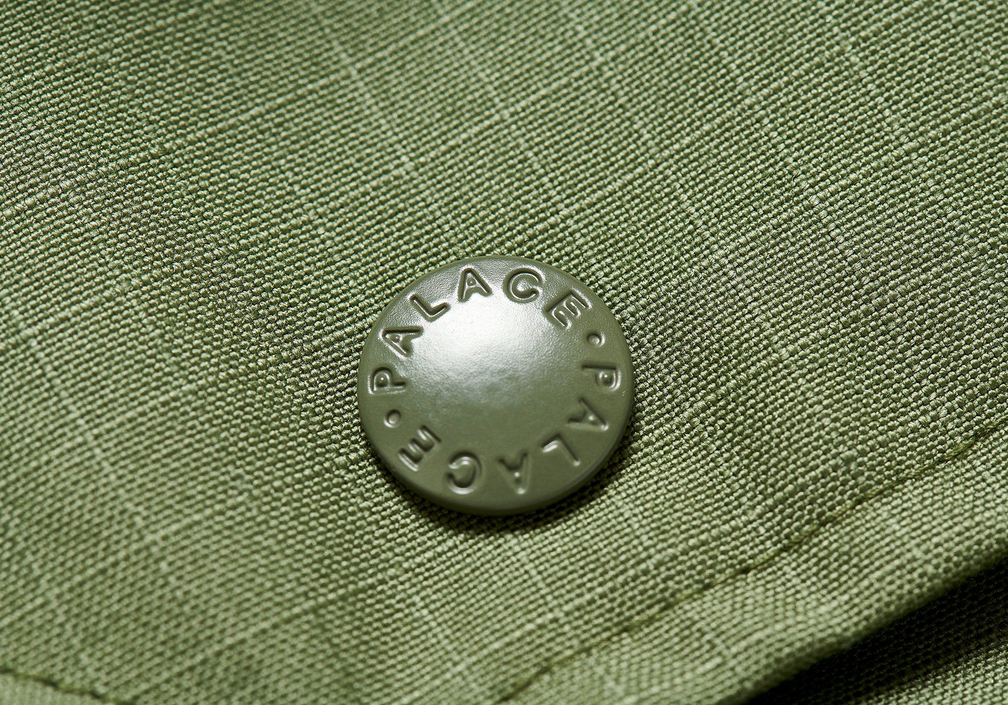 GORE-TEX COTTON RS JACKET OLIVE sold by PALACE product image thumbnail 9