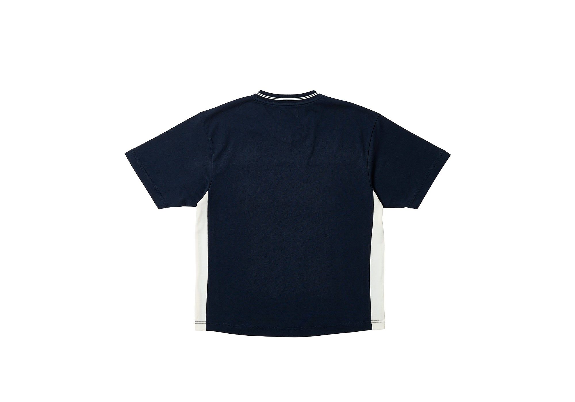 シャツ PALACE PANEL V-NECK JERSEY BLACK M Buy Palace Mesh Team Jersey 'Black' - P26ES003 | GOAT