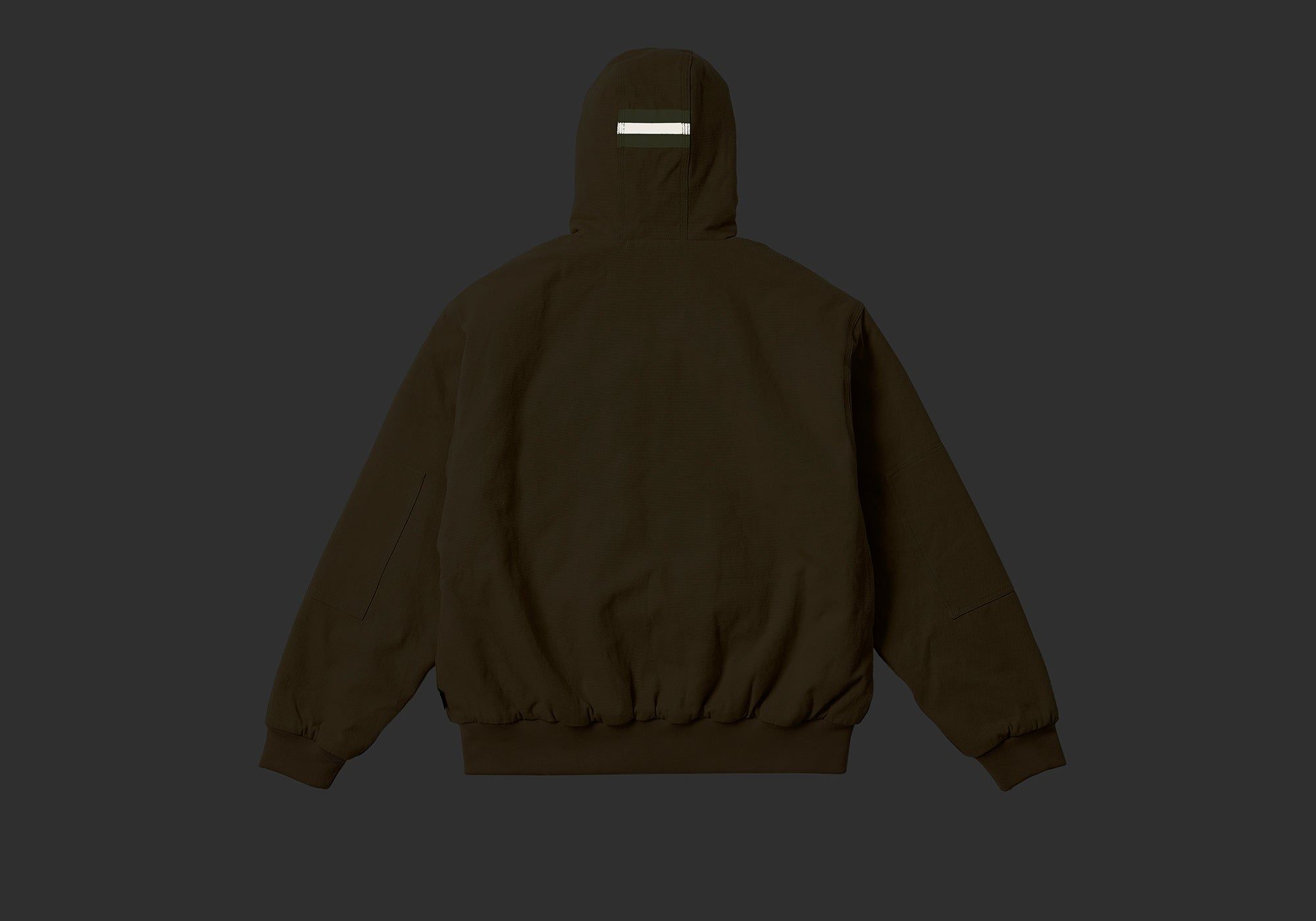 ジャケット・アウター PALACE HARDWARE HOODED WORKWEAR JACKET img0_800w.webp