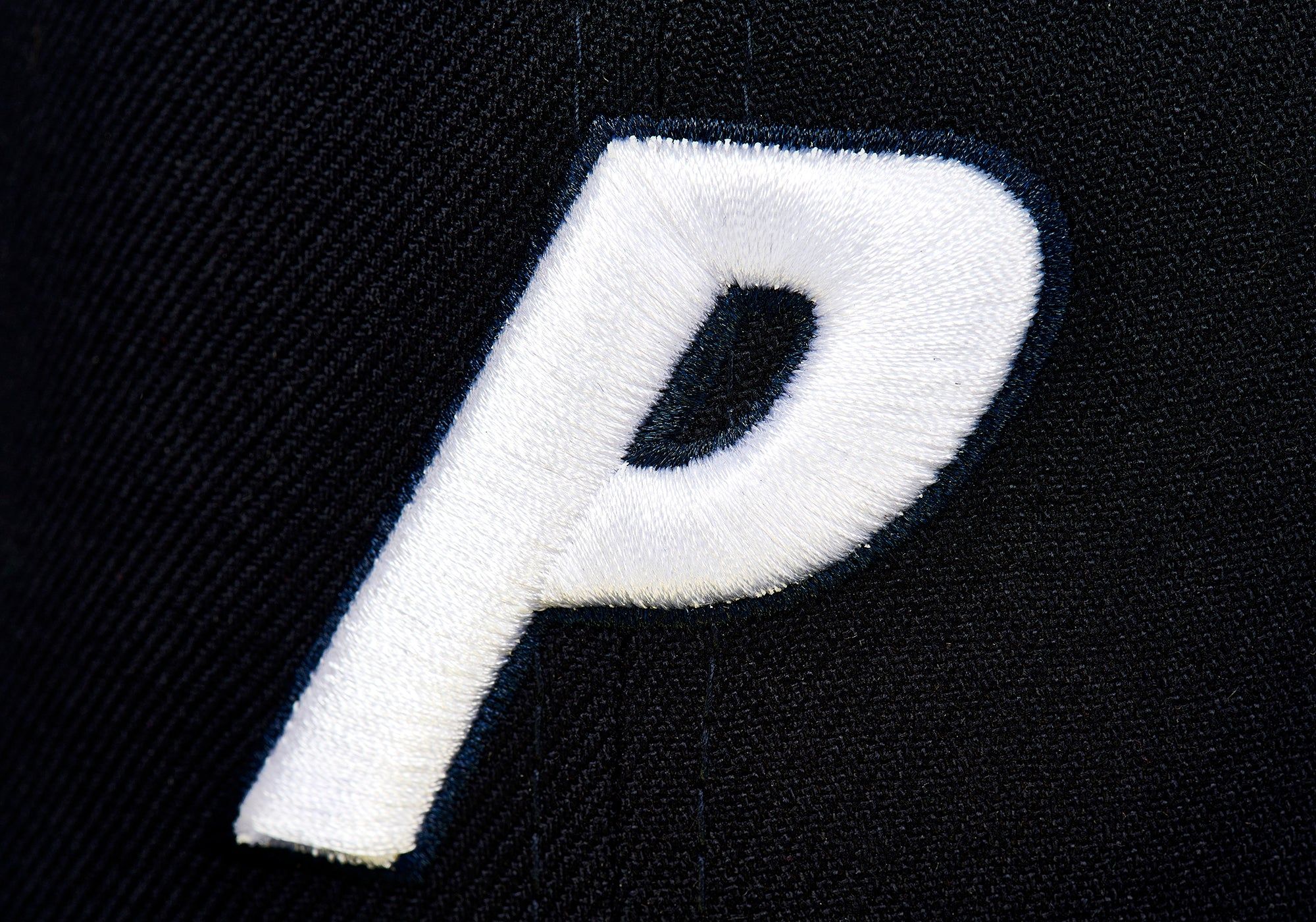 PALACE NEW ERA DOGEAR LP 59FIFTY NAVY sold by PALACE product image thumbnail 5