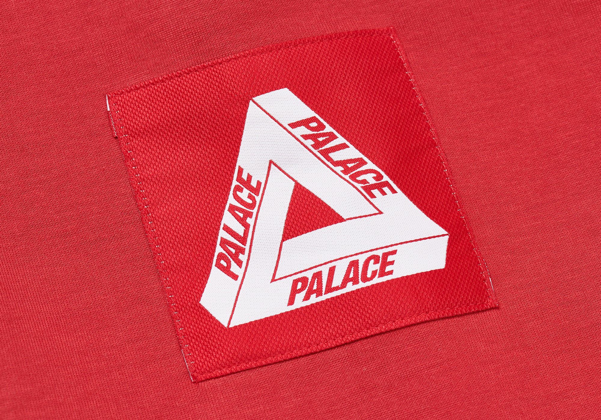 FACEMASK THERMAL HOOD HIBISCUS sold by PALACE product image thumbnail 5