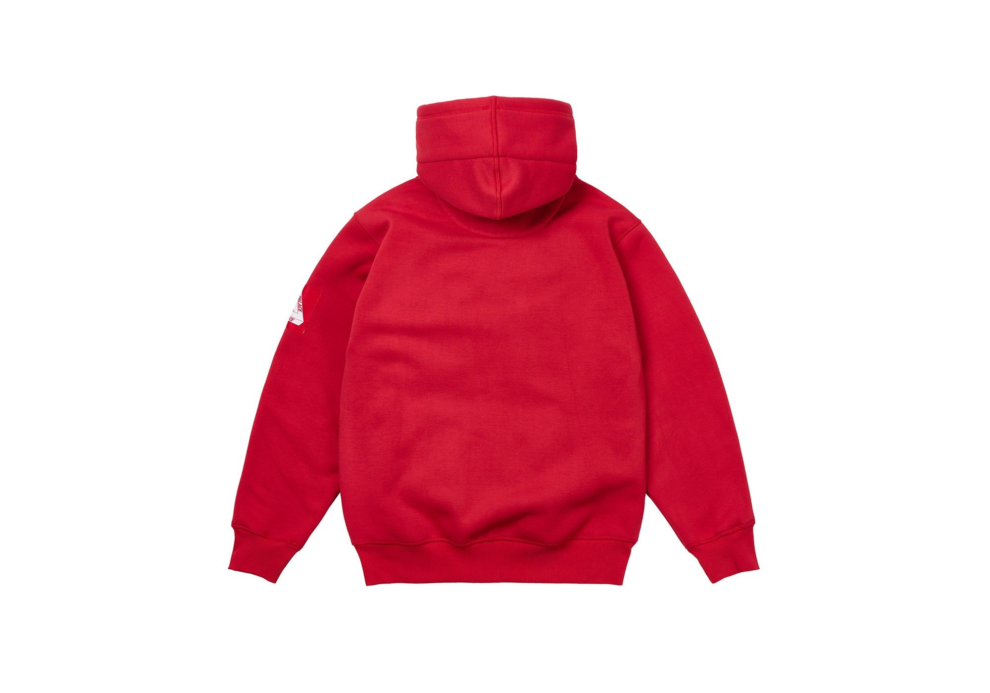 FACEMASK THERMAL HOOD HIBISCUS sold by PALACE product image thumbnail 3