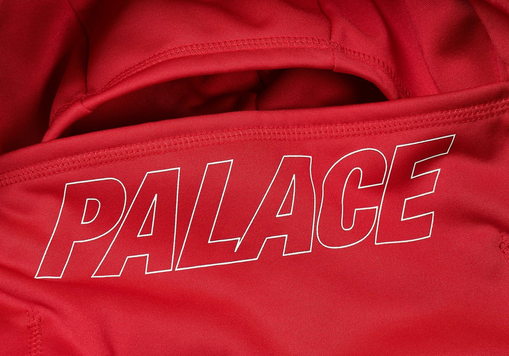 FACEMASK THERMAL HOOD HIBISCUS sold by PALACE product image thumbnail 4