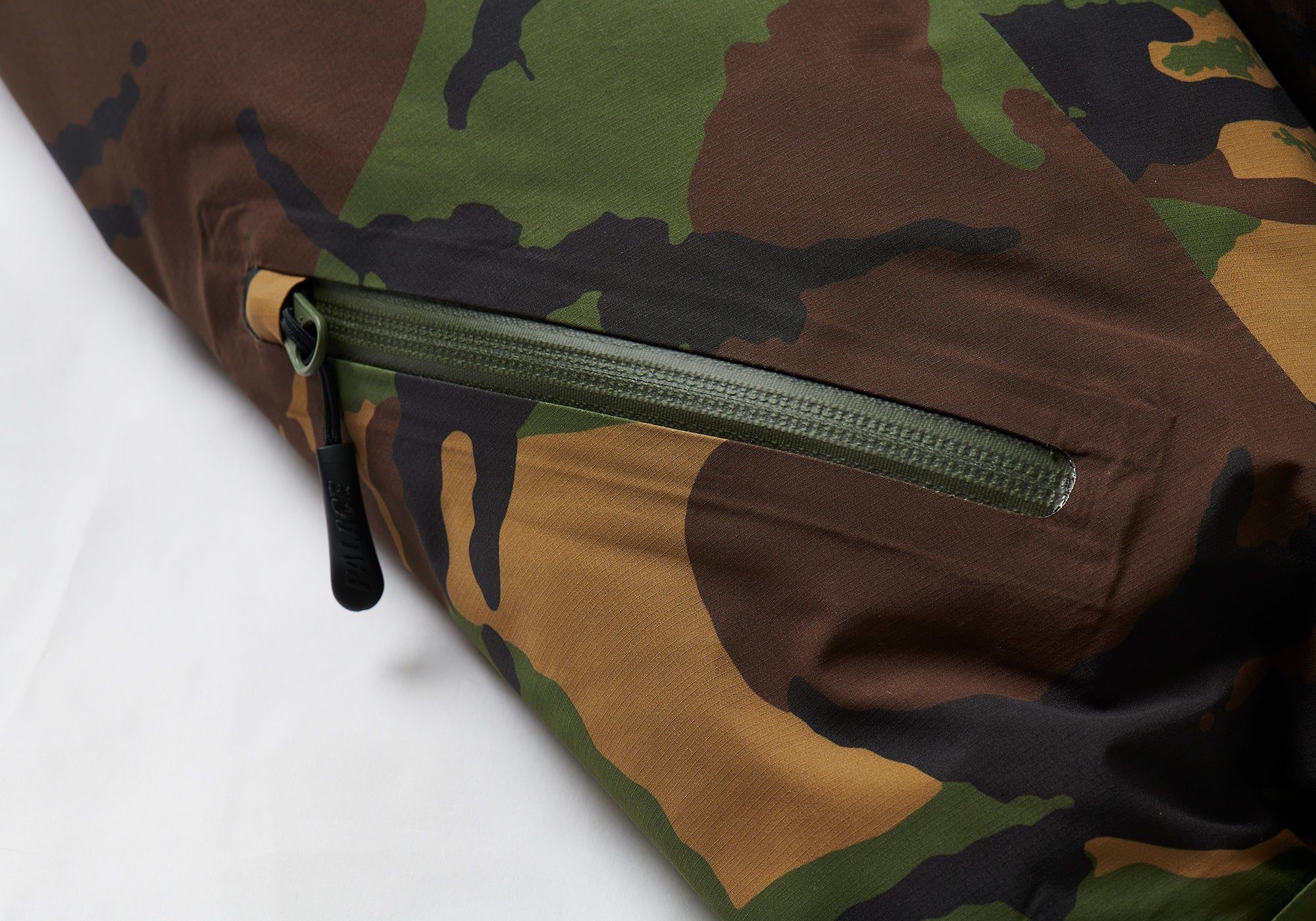 GORE-TEX DOWN PARKA WOODLAND DPM sold by PALACE product image thumbnail 12