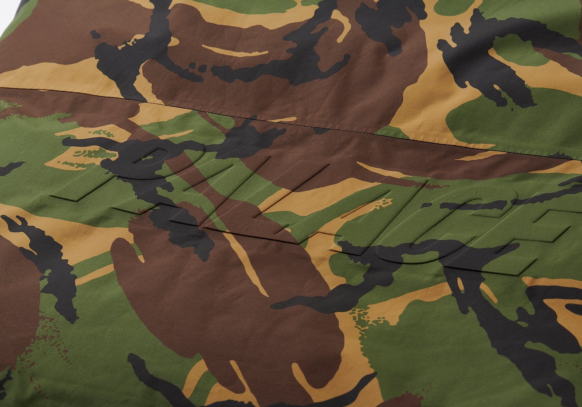 GORE-TEX DOWN PARKA WOODLAND DPM sold by PALACE product image thumbnail 8