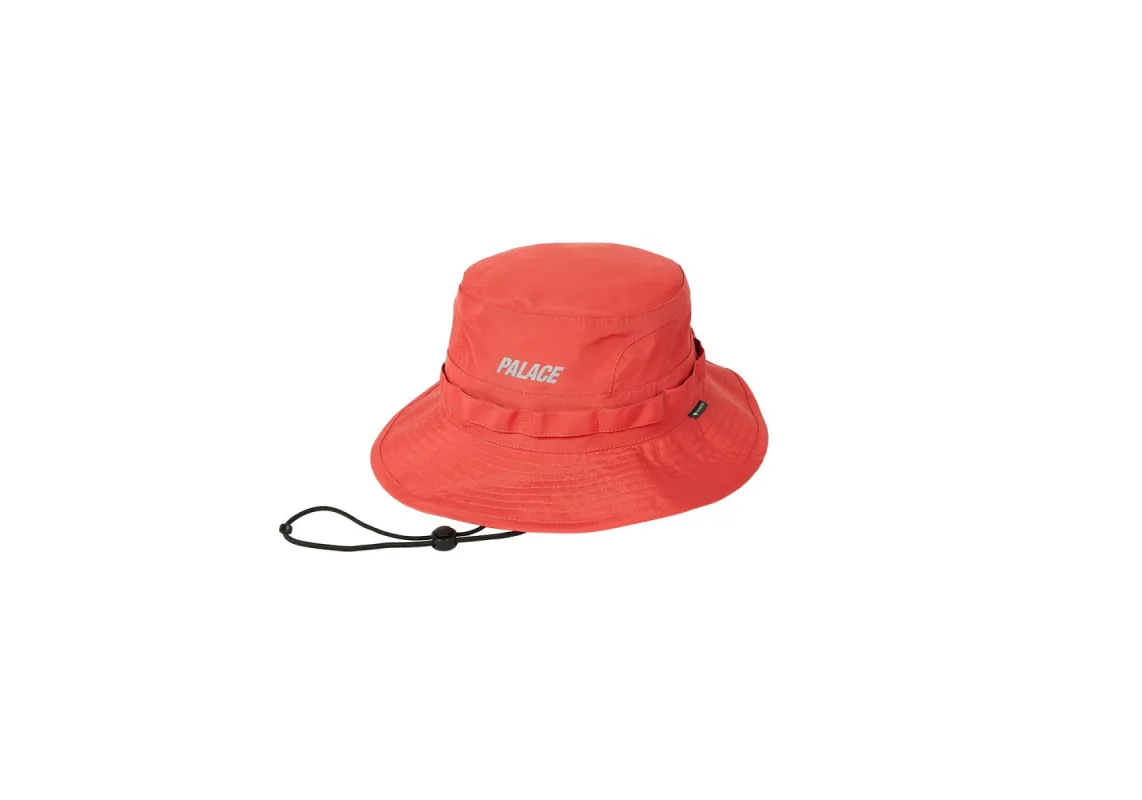 GORE-TEX BOONIE ORANGE sold by PALACE