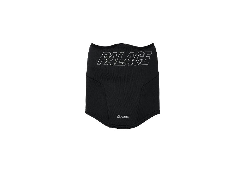 小物 PALACE POLARTEC POWERSTRETCH GLOVES Palace Polartec POWERSTRETCH GLOVES L/XL（Palace Polartec