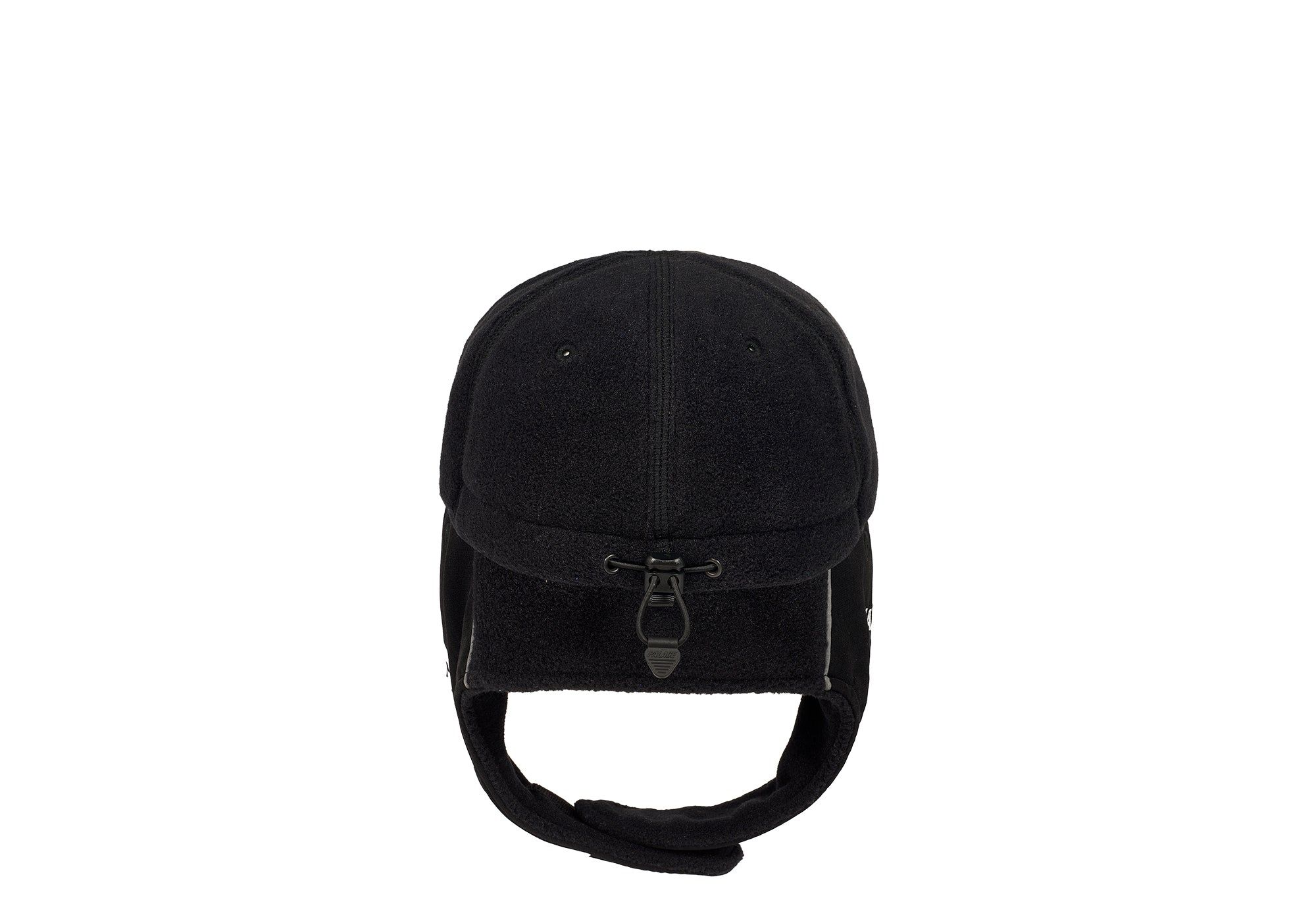 POLARTEC WARMDOME EARFLAP 5-PANEL BLACK sold by PALACE product image thumbnail 5