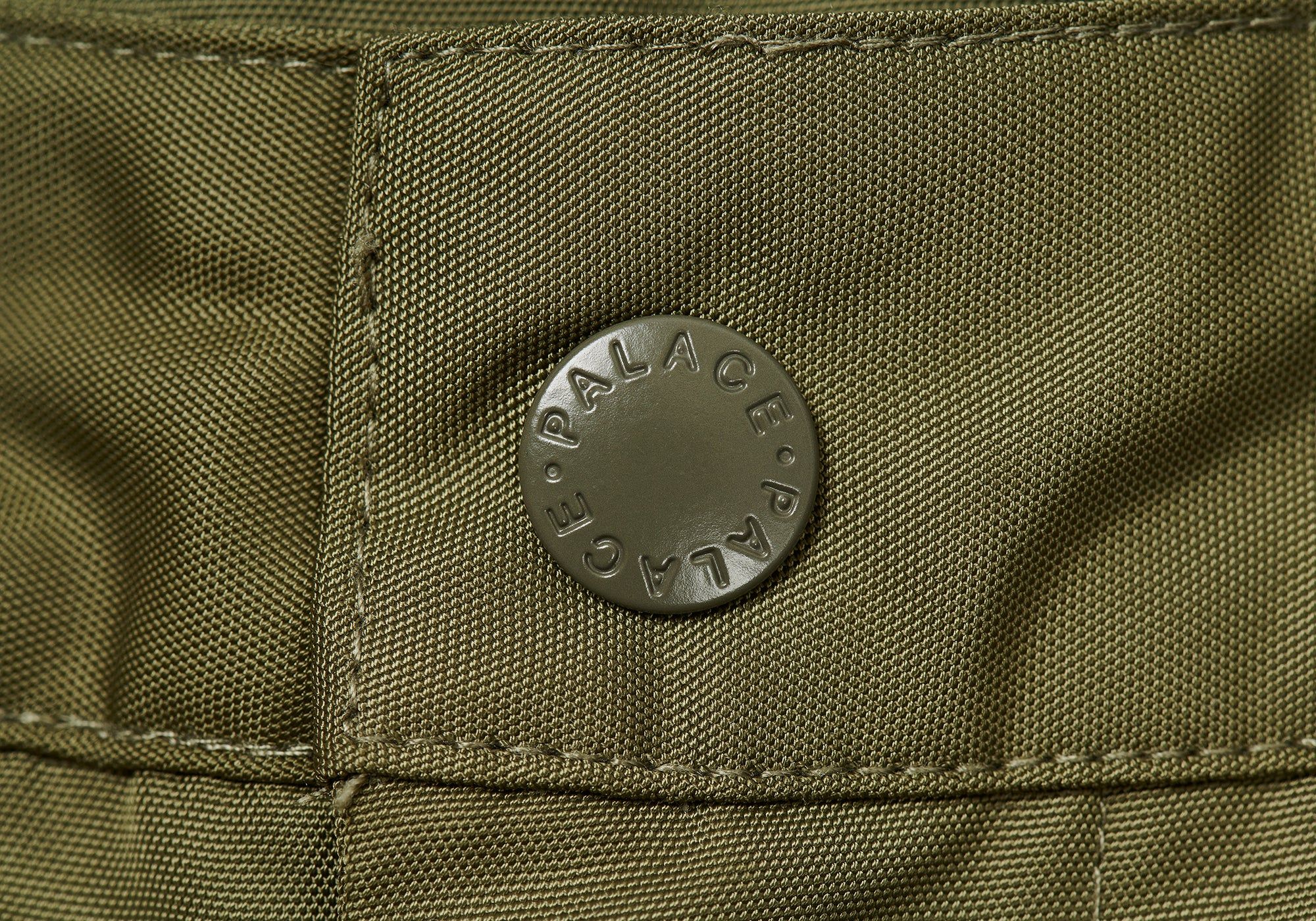 P-2B CARGO TROUSER OLIVE sold by PALACE product image thumbnail 4