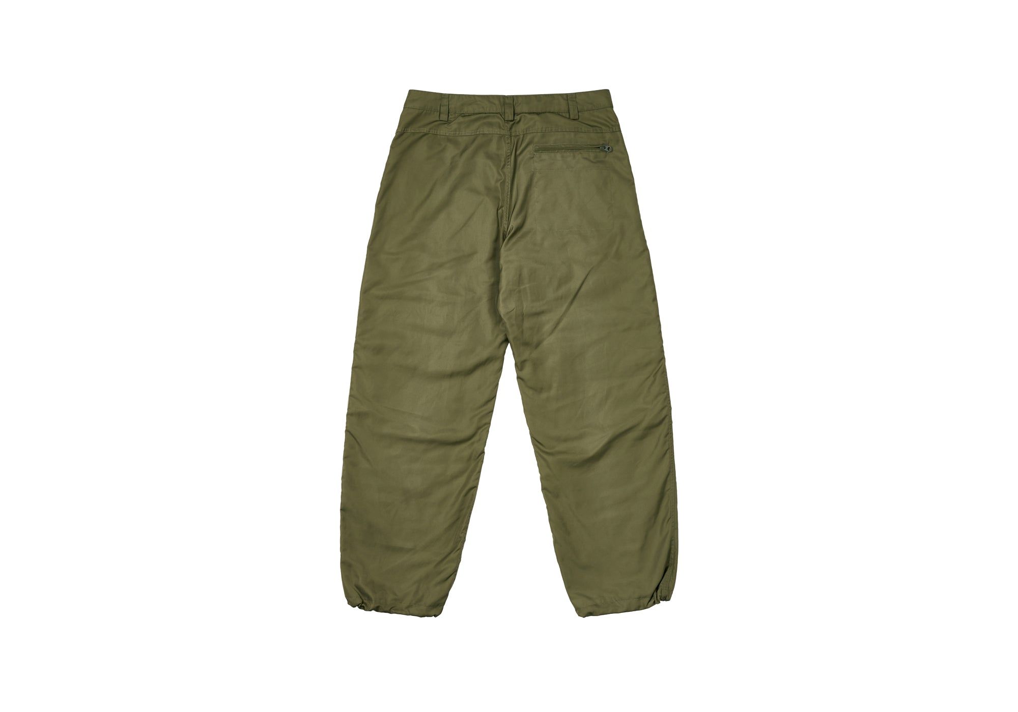 P-2B CARGO TROUSER OLIVE sold by PALACE product image thumbnail 2