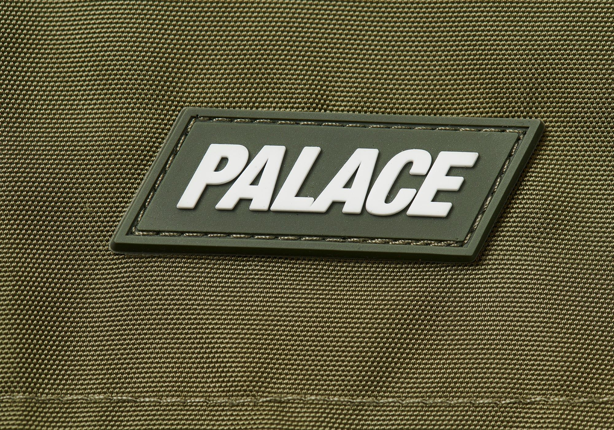 P-2B CARGO TROUSER OLIVE sold by PALACE product image thumbnail 3