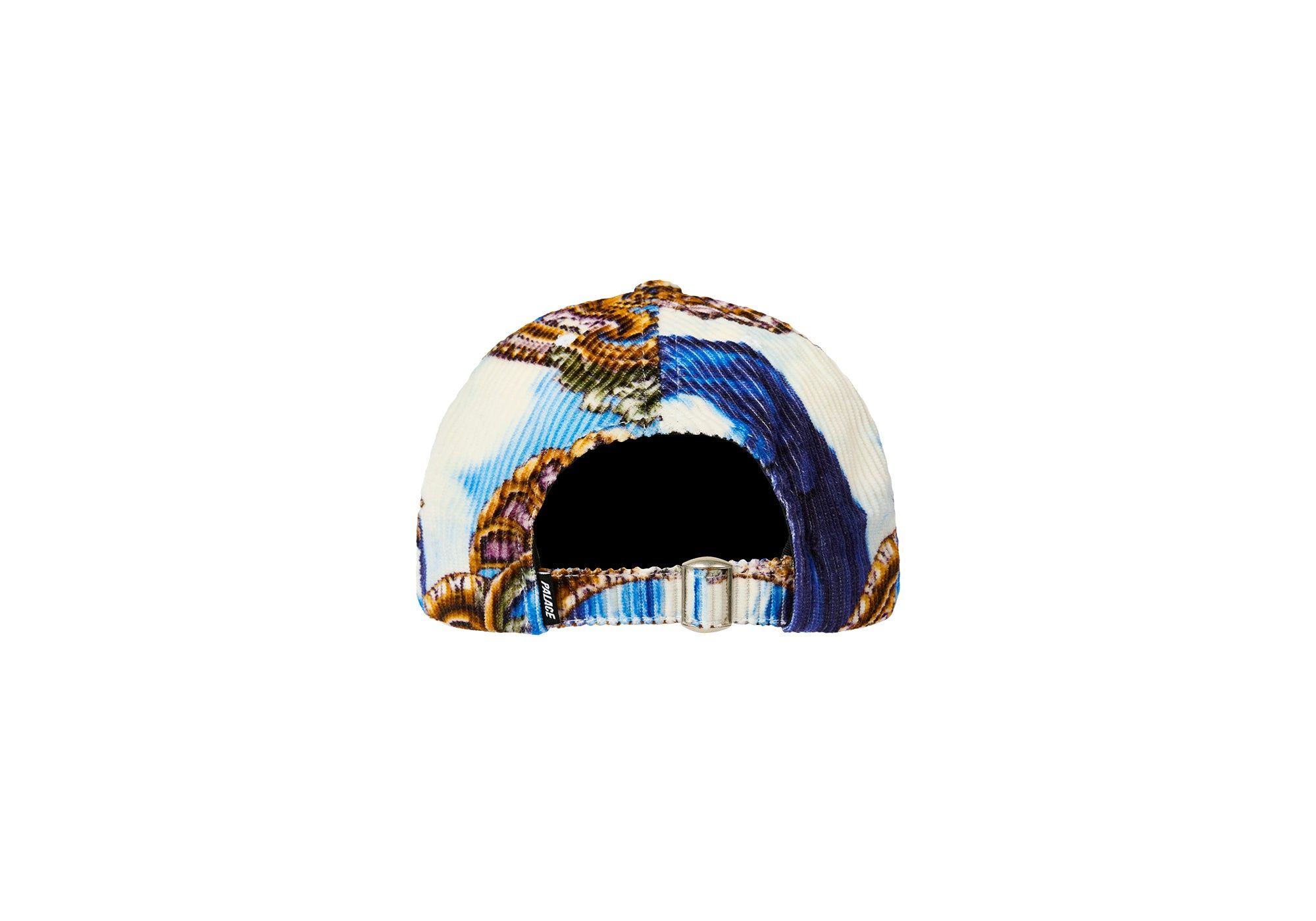 CORDUROY P 6-PANEL HOLY GRAIL sold by PALACE product image thumbnail 2