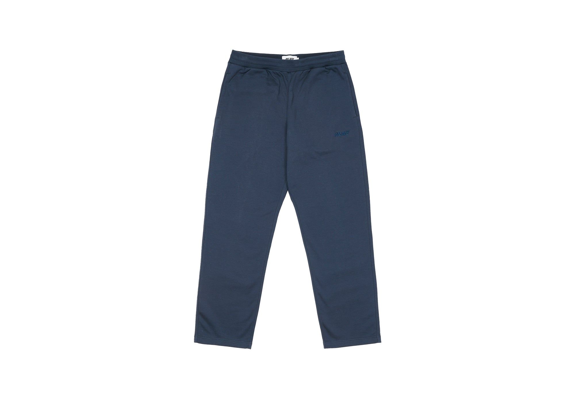 DRESS SWEAT PANT NAVY sold by PALACE
