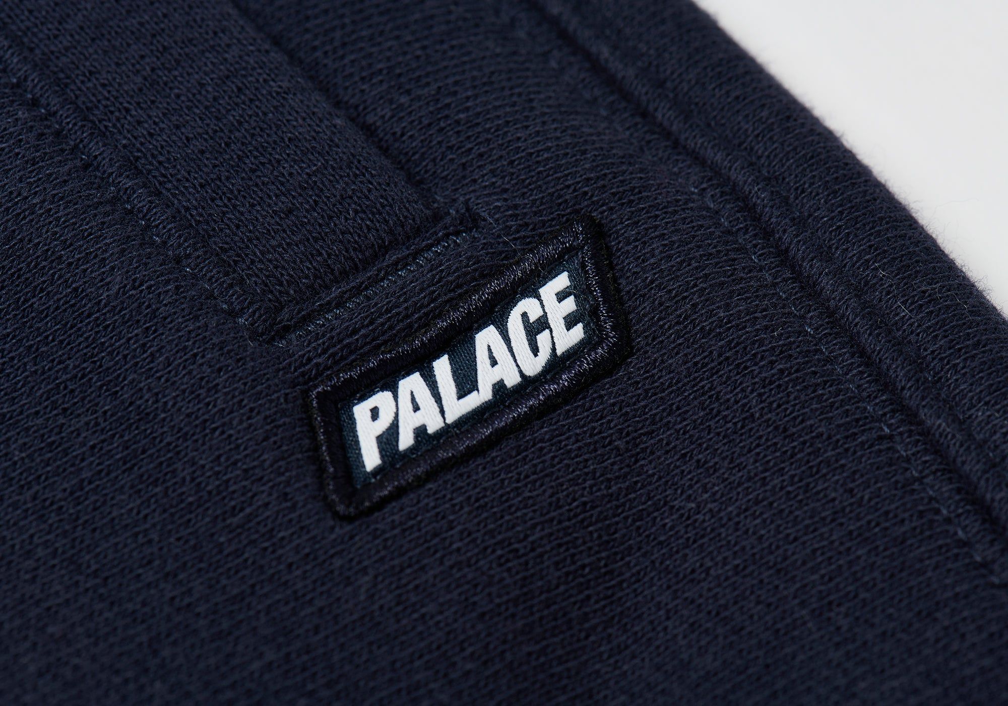 UNISEX JOGGER NAVY sold by PALACE product image thumbnail 3
