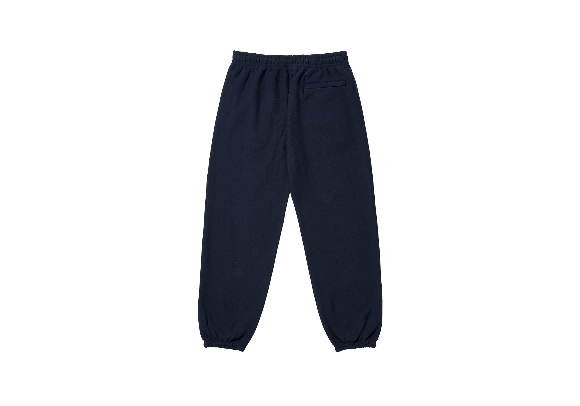 UNISEX JOGGER NAVY sold by PALACE product image thumbnail 2
