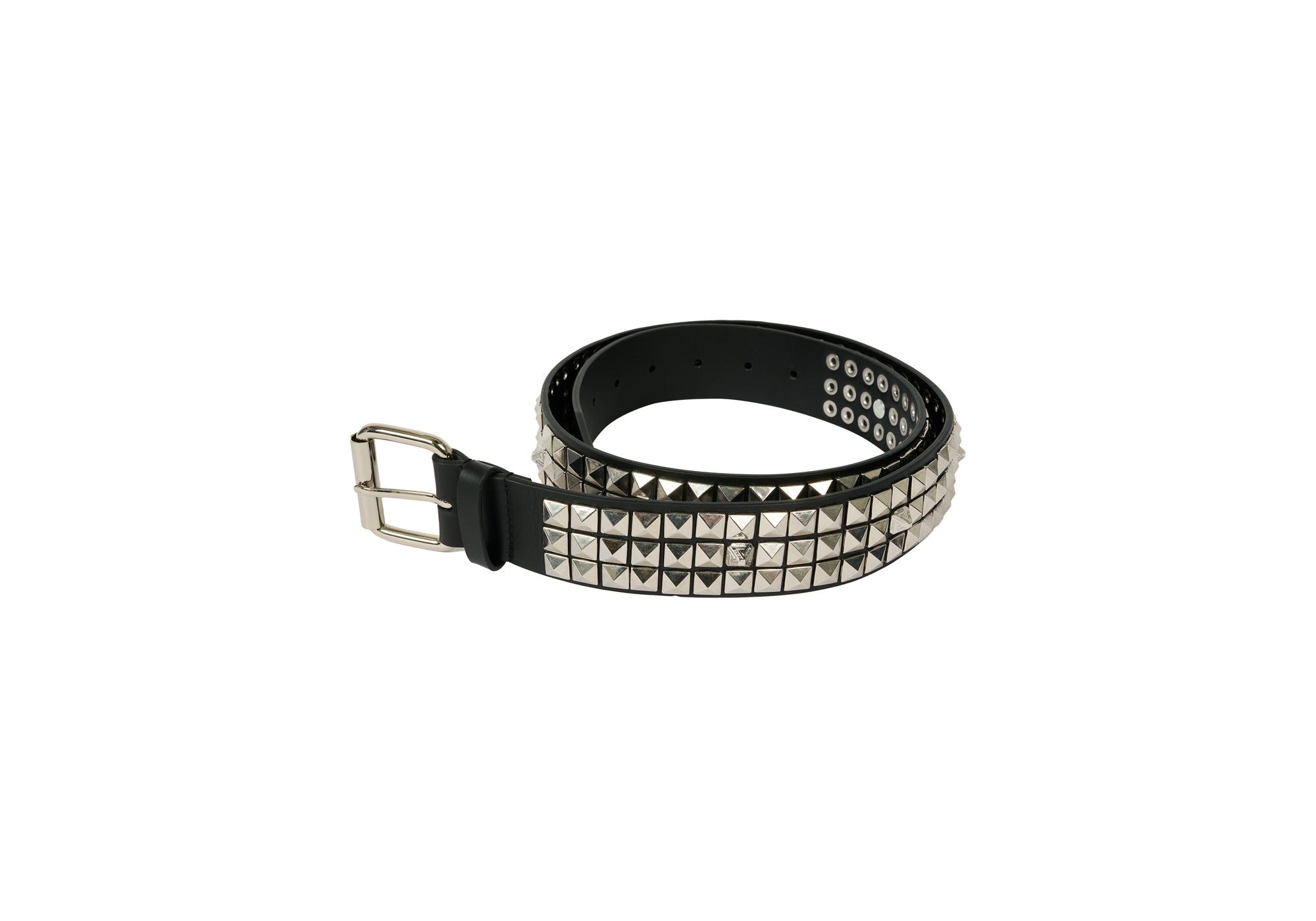 STUDDED BELT BLACK sold by PALACE product image thumbnail 3
