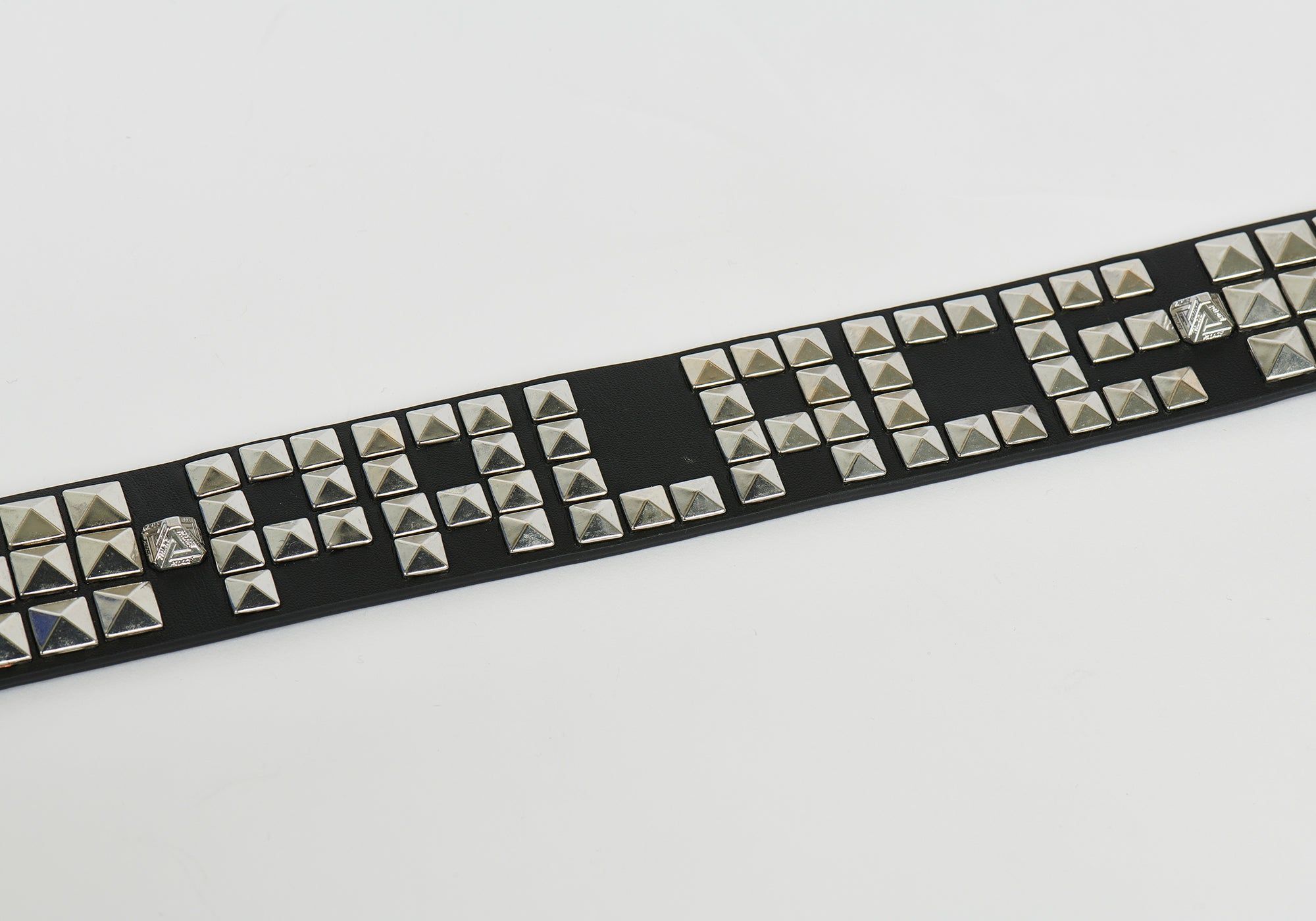 STUDDED BELT BLACK sold by PALACE product image thumbnail 5