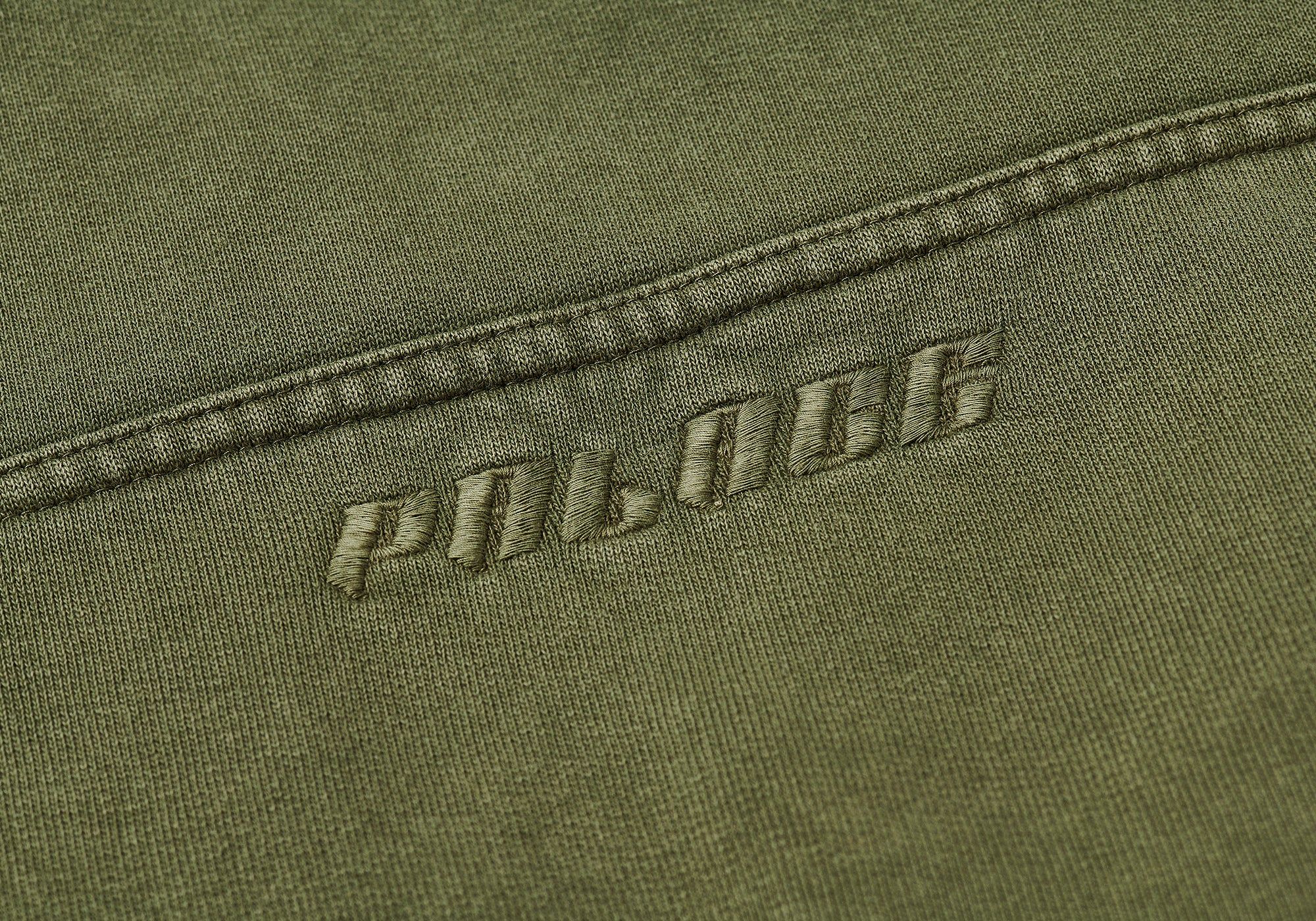 DEMON HOOD THE DEEP GREEN sold by PALACE product image thumbnail 4