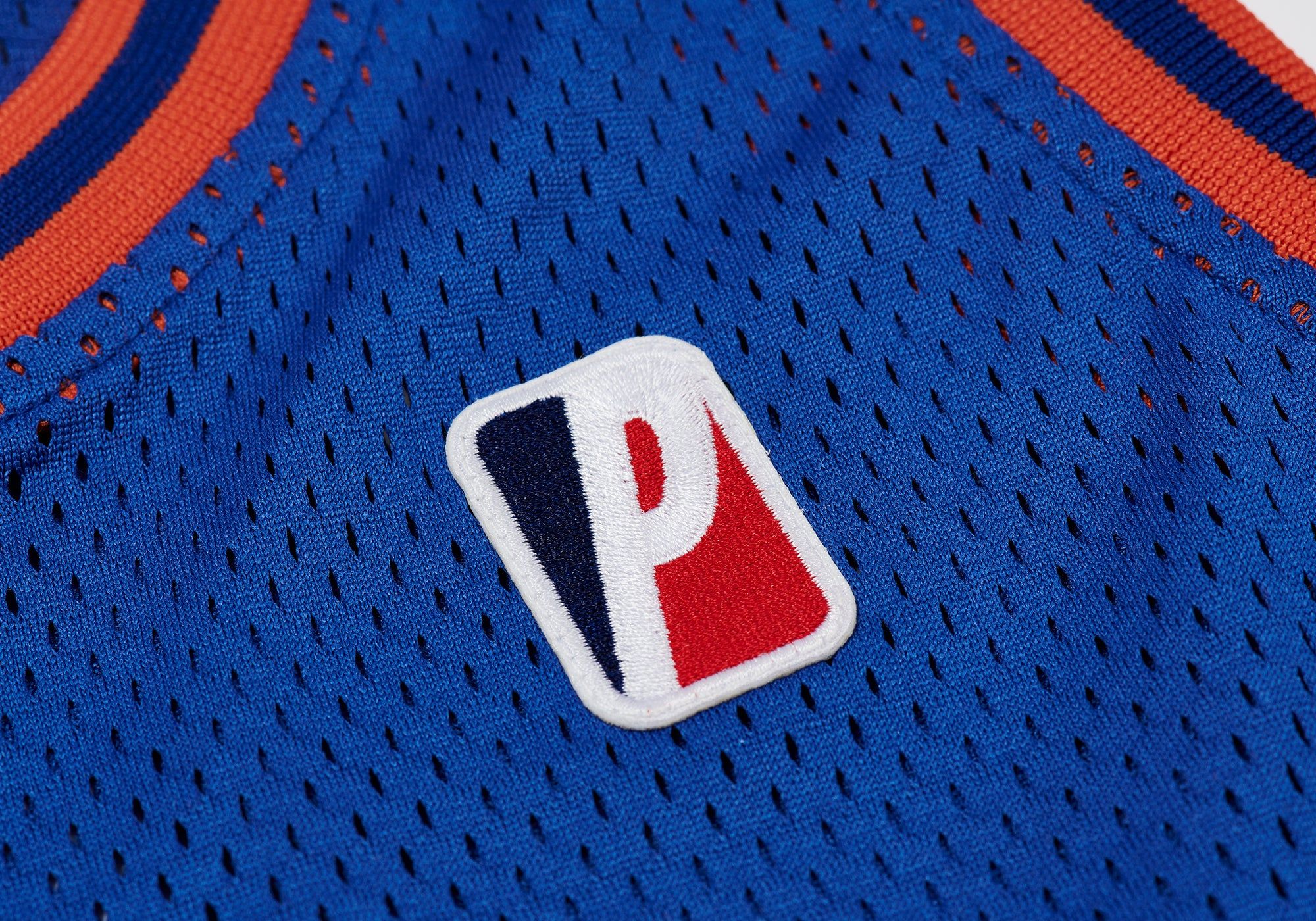 MVP VEST NAVY sold by PALACE product image thumbnail 3