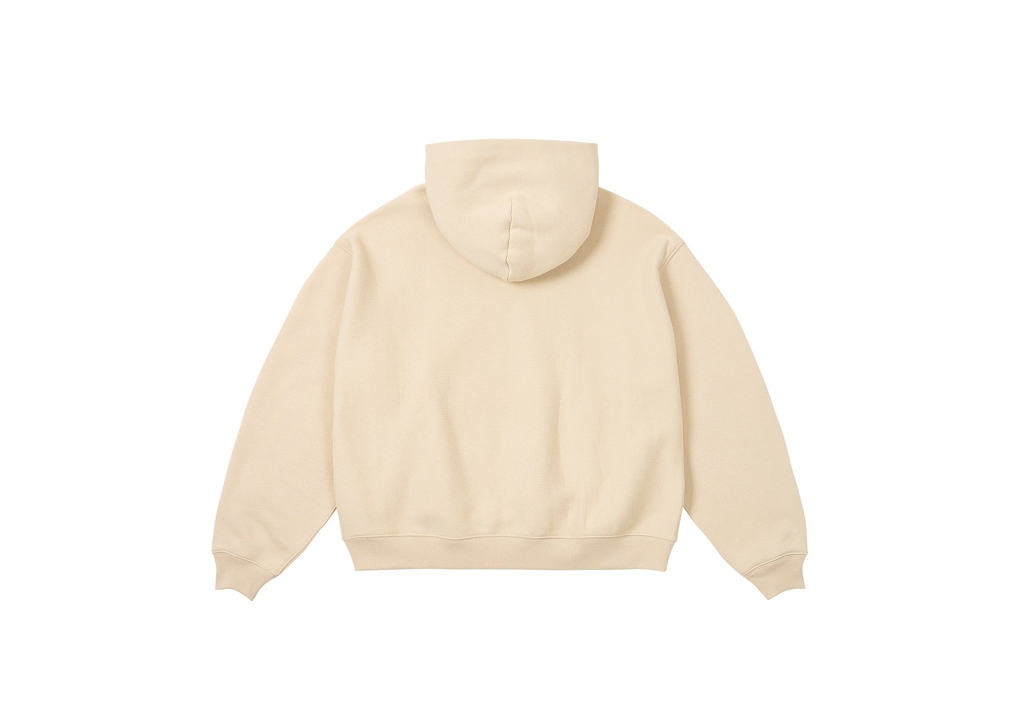 UNISEX HOOD SAND sold by PALACE product image thumbnail 2