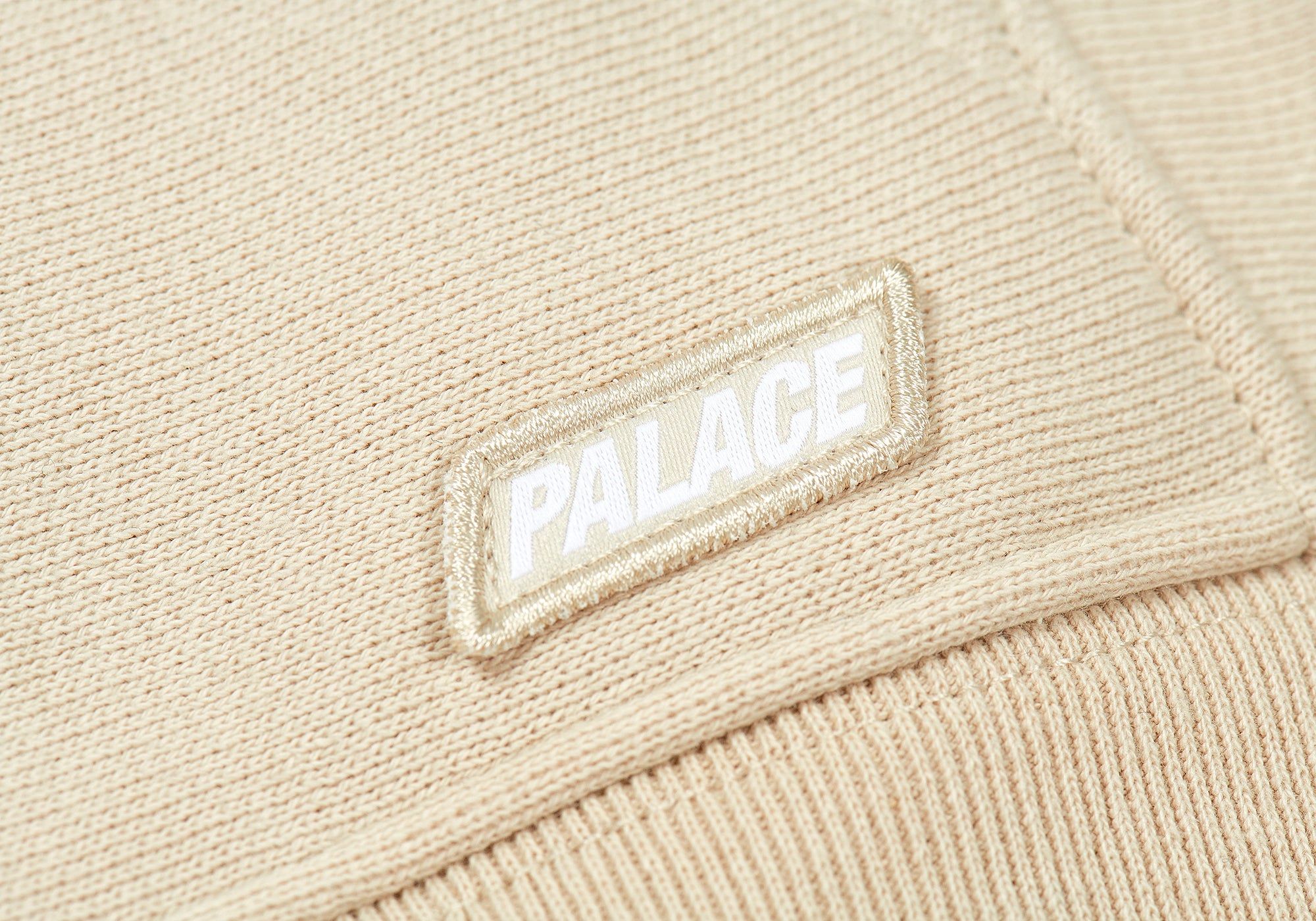 UNISEX HOOD SAND sold by PALACE product image thumbnail 3