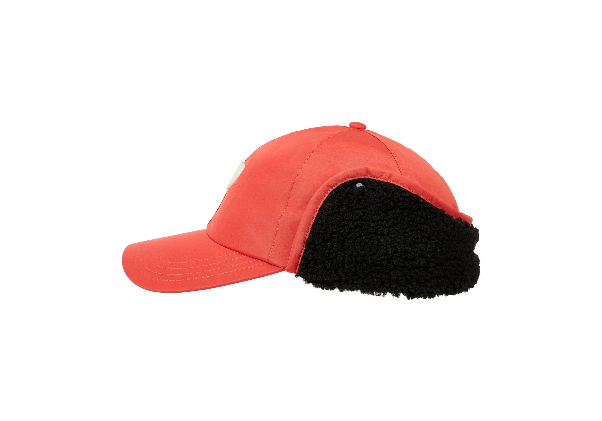 GORE-TEX EARFLAP P 6-PANEL ORANGE sold by PALACE product image thumbnail 6