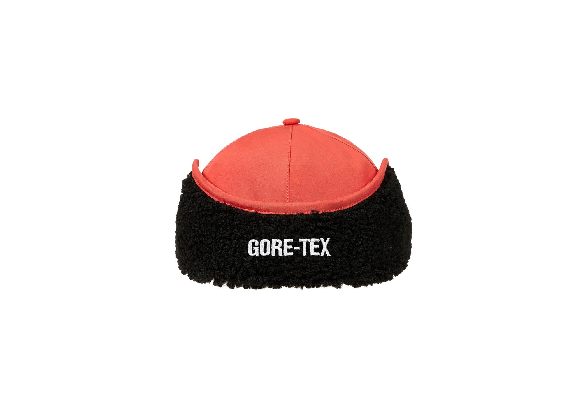 GORE-TEX EARFLAP P 6-PANEL ORANGE sold by PALACE product image thumbnail 7