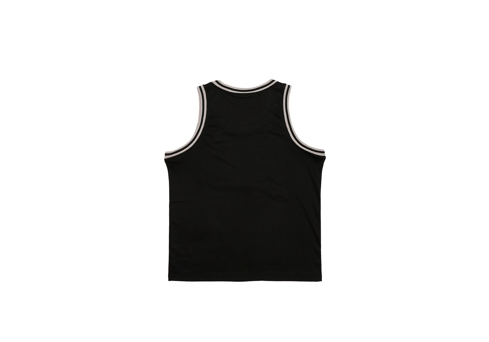 MVP VEST BLACK sold by PALACE product image thumbnail 2