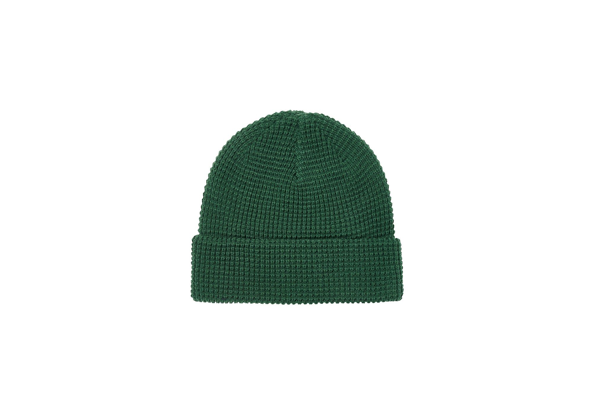 SOFAR WAFFLE BEANIE GREEN sold by PALACE product image thumbnail 2