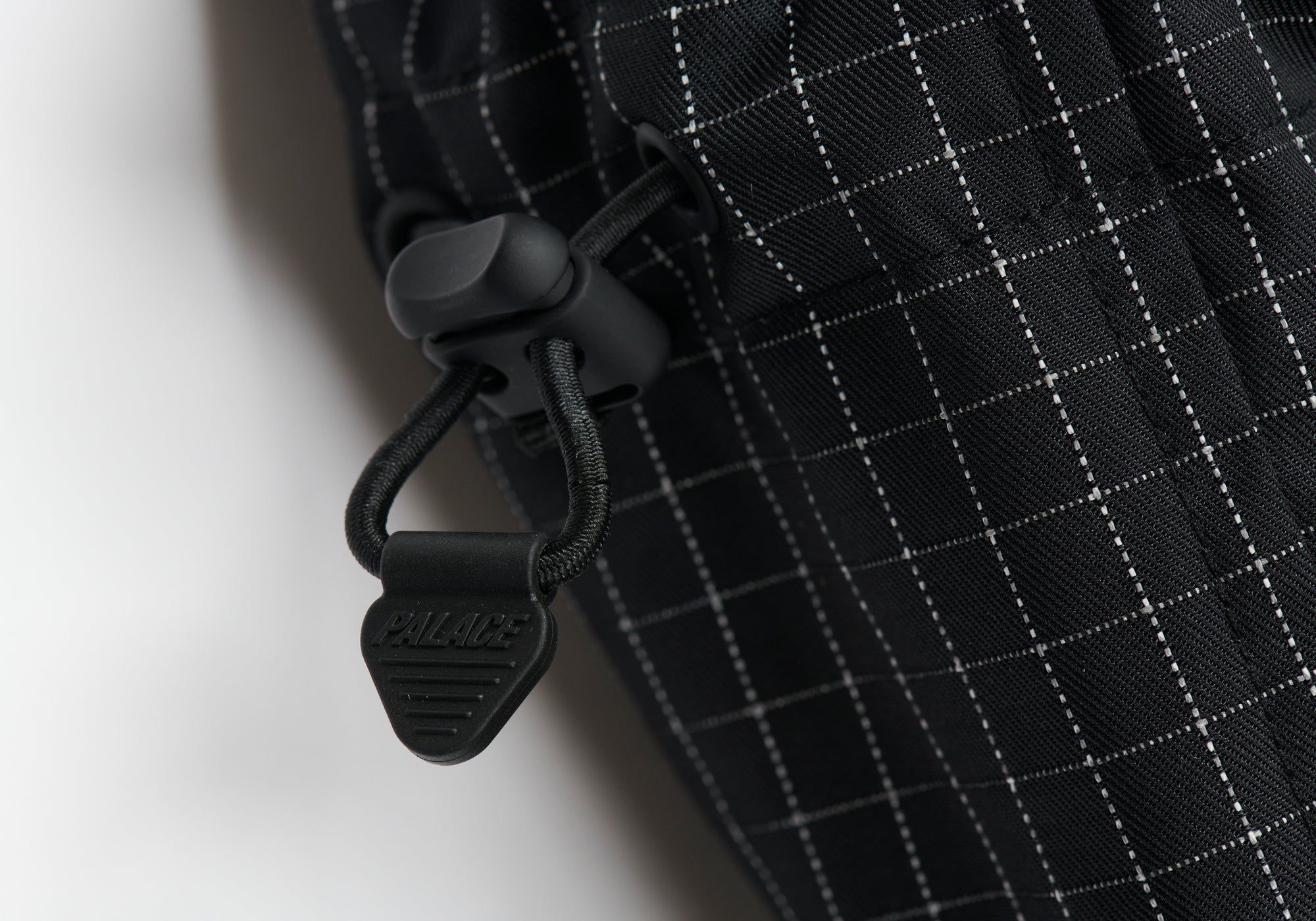 MOUNTAIN PARKA BLACK sold by PALACE product image thumbnail 9