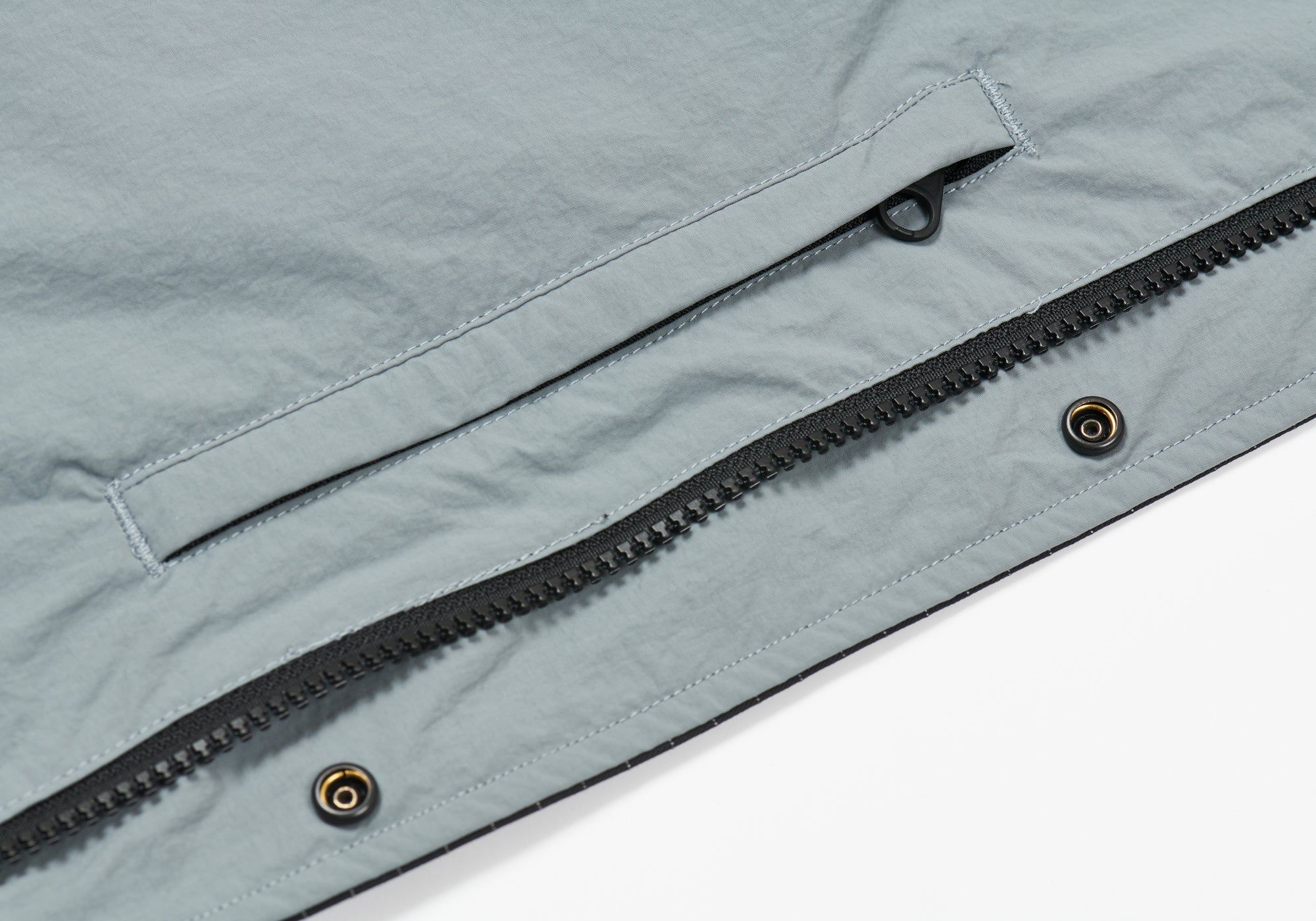 MOUNTAIN PARKA BLACK sold by PALACE product image thumbnail 6