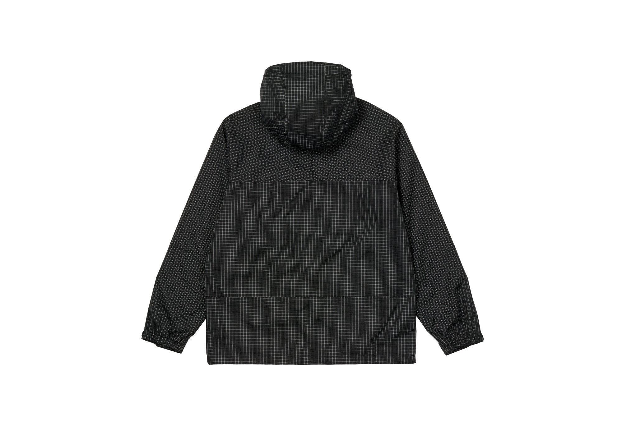 MOUNTAIN PARKA BLACK sold by PALACE product image thumbnail 3