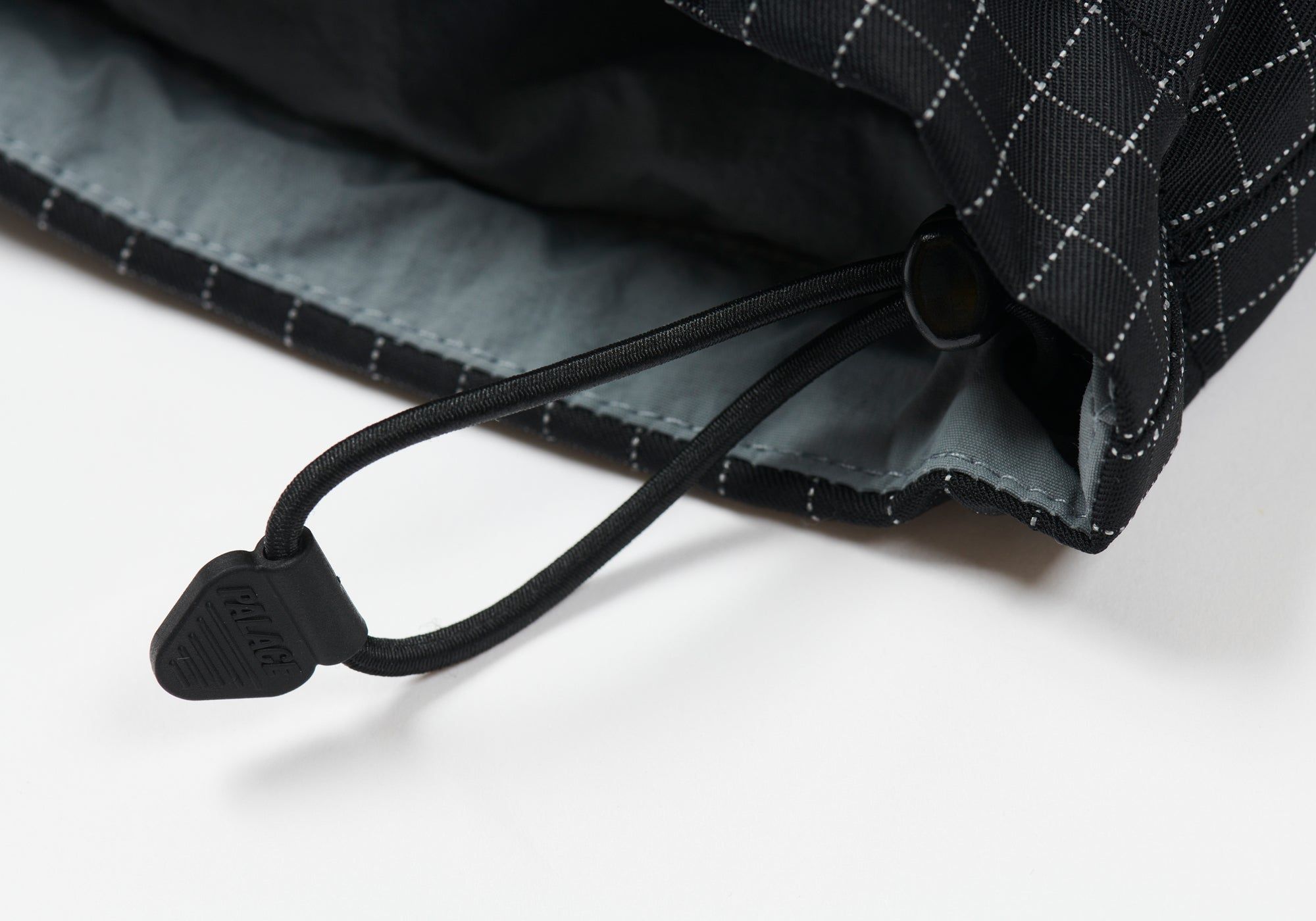 MOUNTAIN PARKA BLACK sold by PALACE product image thumbnail 10