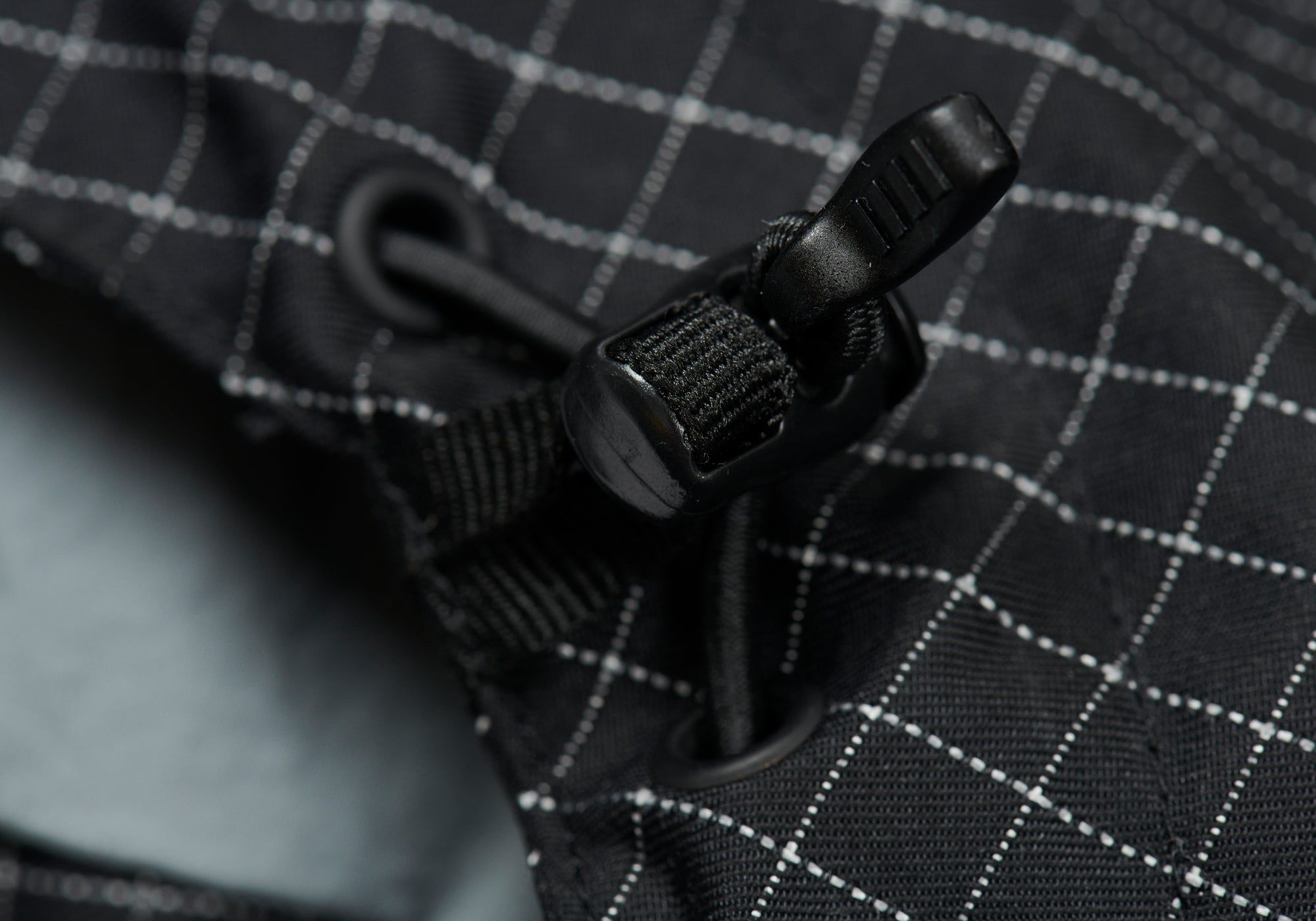 MOUNTAIN PARKA BLACK sold by PALACE product image thumbnail 7