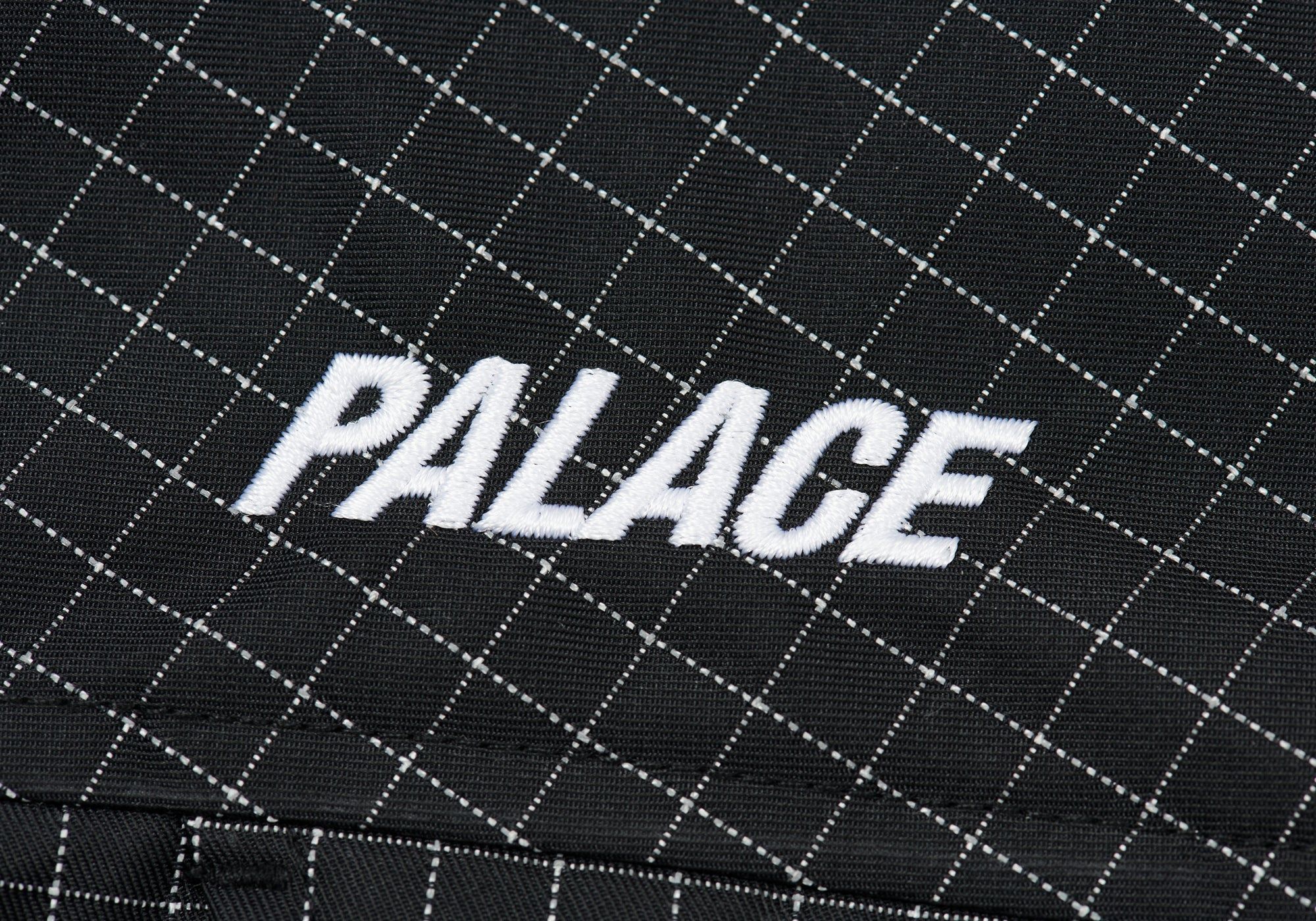 MOUNTAIN PARKA BLACK sold by PALACE product image thumbnail 4