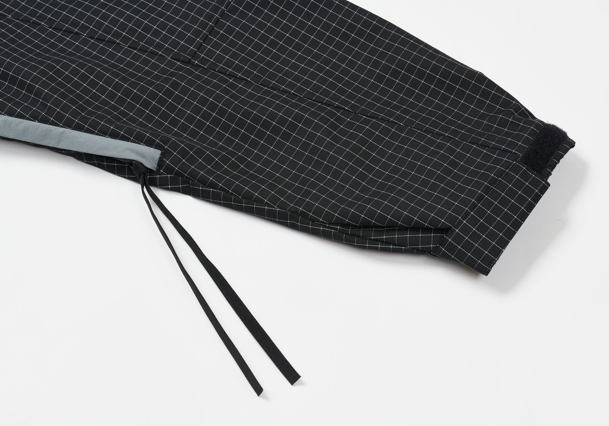 MOUNTAIN PARKA BLACK sold by PALACE product image thumbnail 11