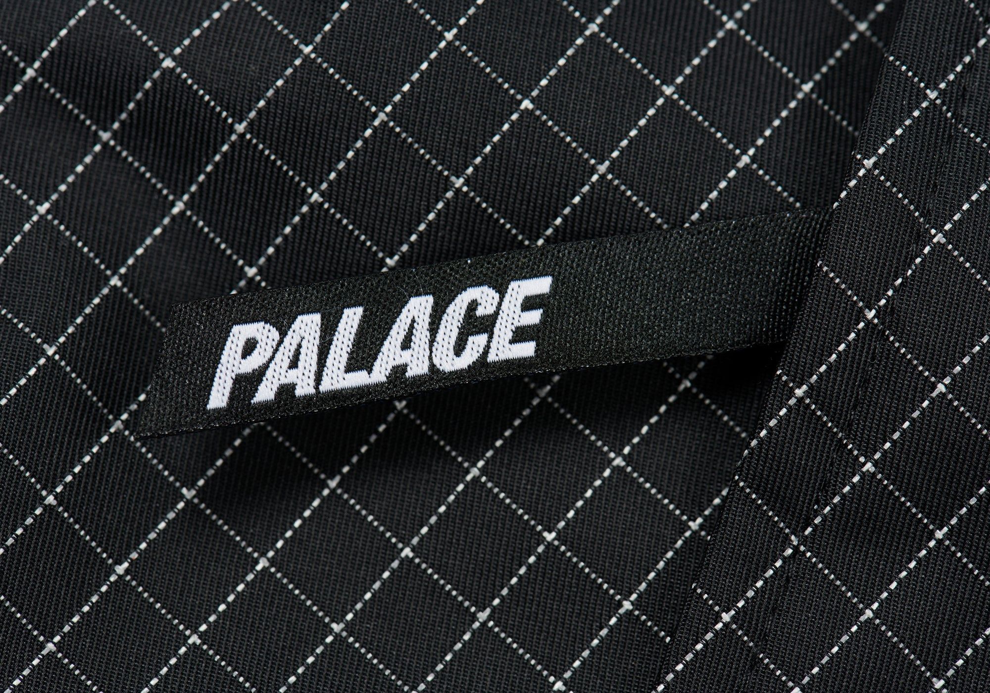 MOUNTAIN PARKA BLACK sold by PALACE product image thumbnail 5