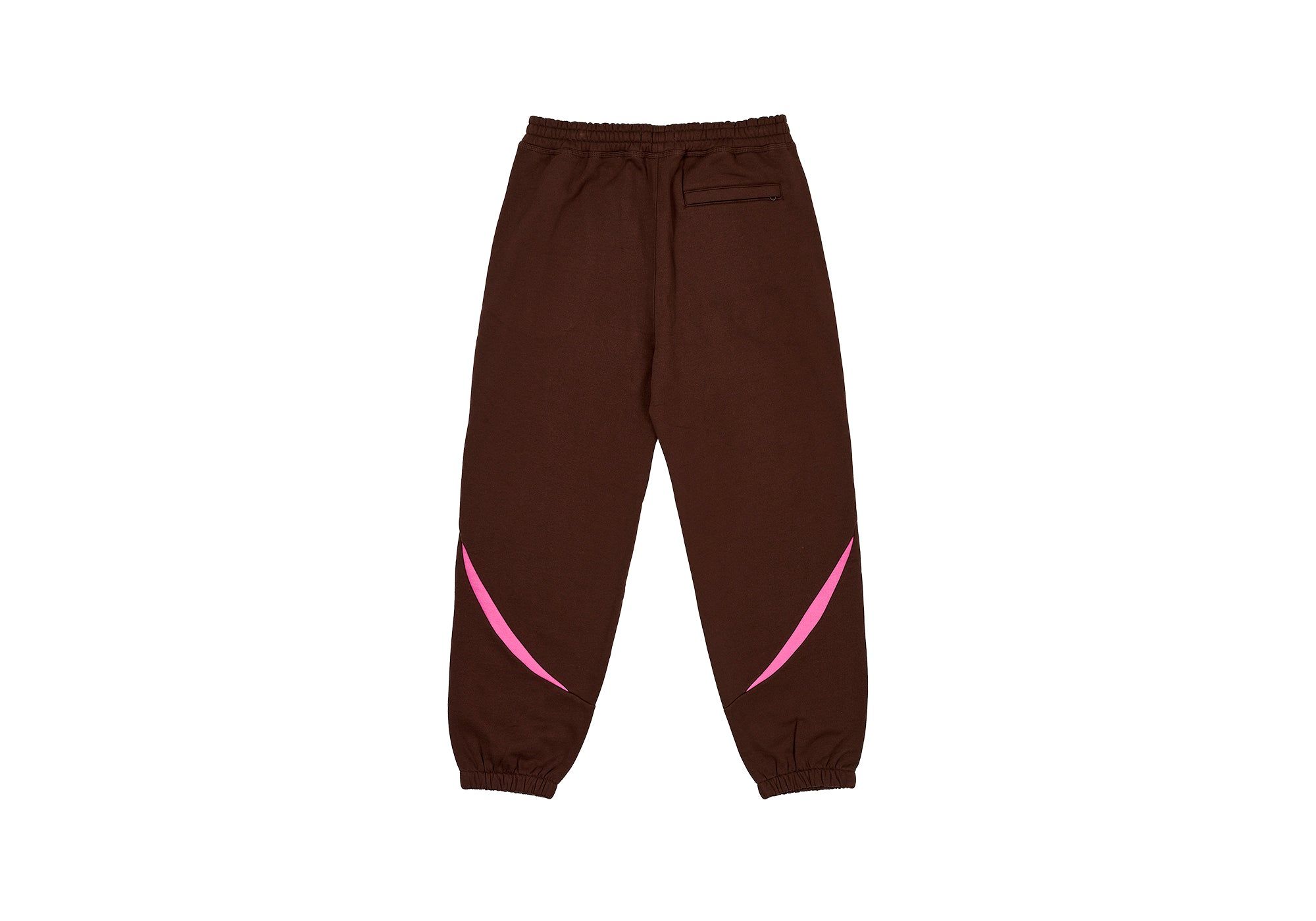 PALACE INSERTO JOGGER NICE BROWN sold by PALACE product image thumbnail 2