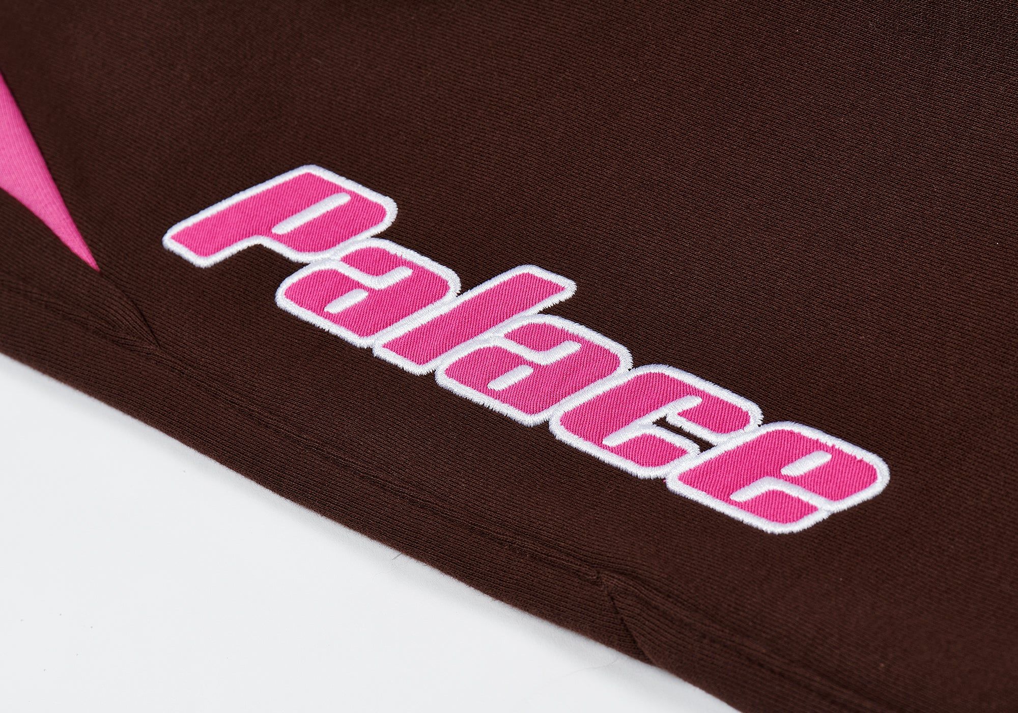 PALACE INSERTO JOGGER NICE BROWN sold by PALACE product image thumbnail 3