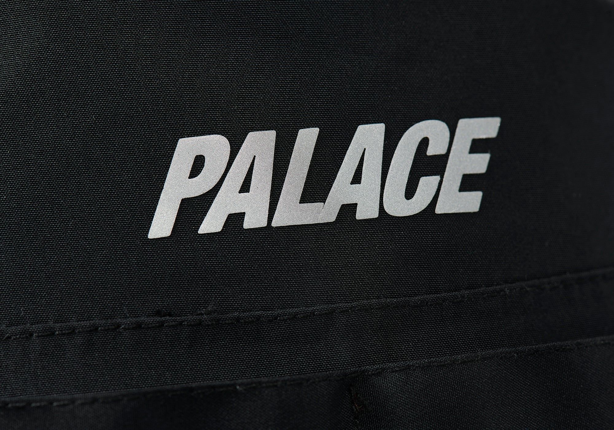 GORE-TEX BOONIE BLACK sold by PALACE product image thumbnail 5