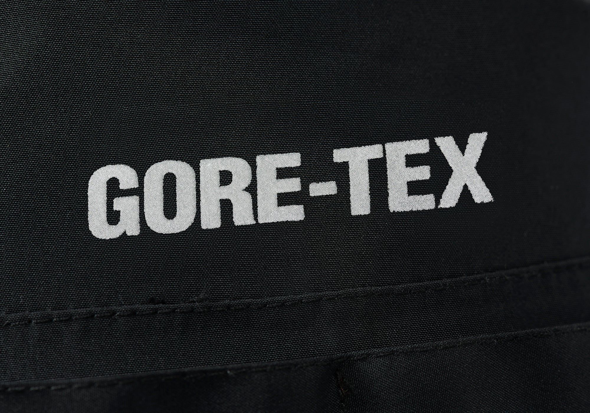GORE-TEX BOONIE BLACK sold by PALACE product image thumbnail 6