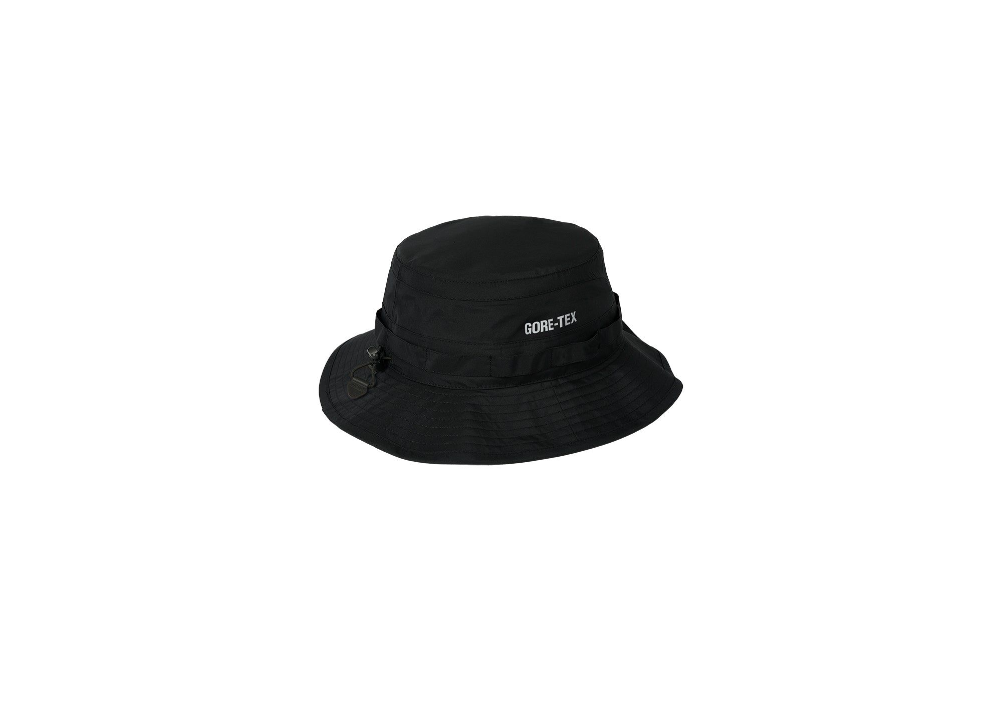 GORE-TEX BOONIE BLACK sold by PALACE product image thumbnail 3