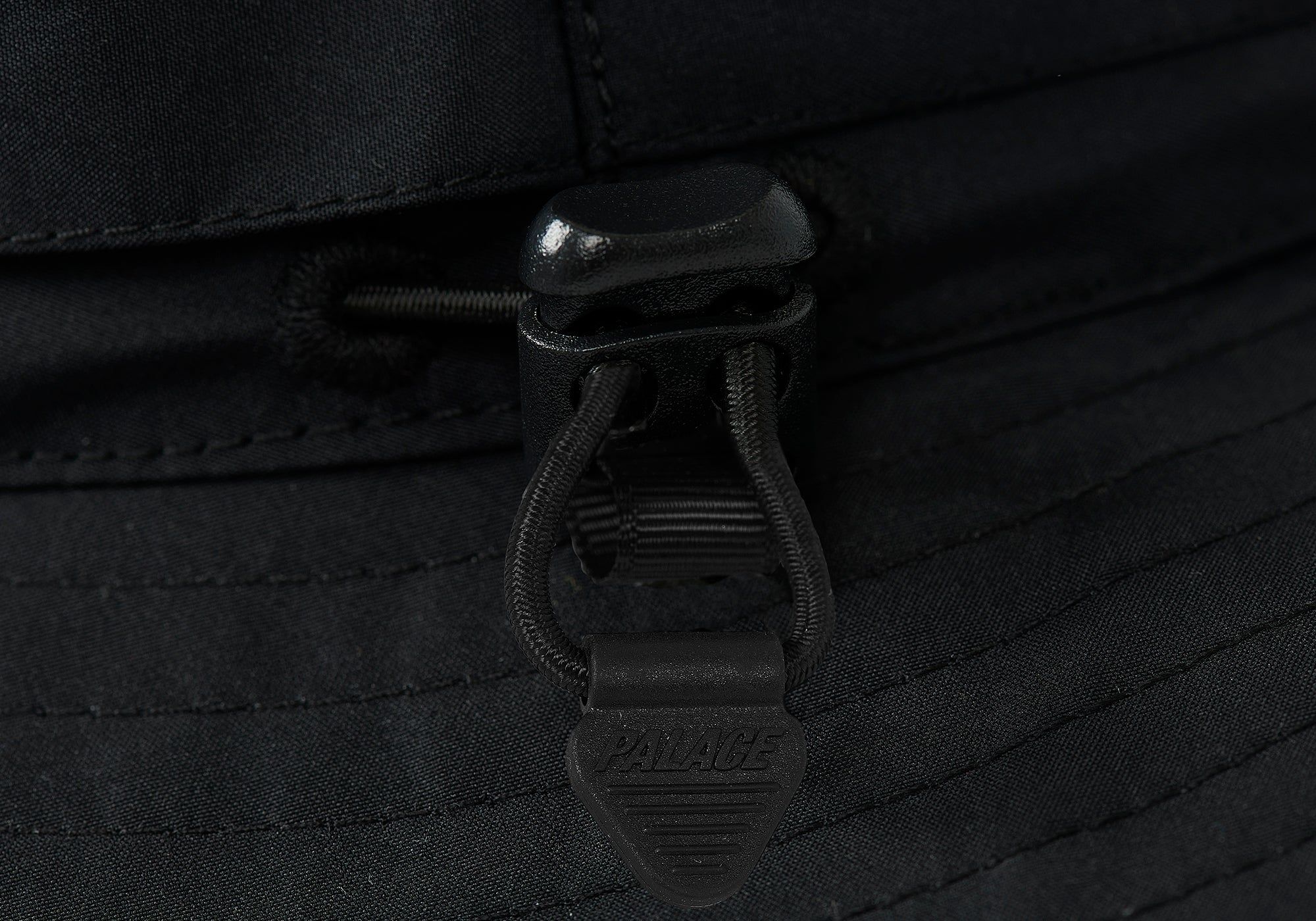 GORE-TEX BOONIE BLACK sold by PALACE product image thumbnail 7