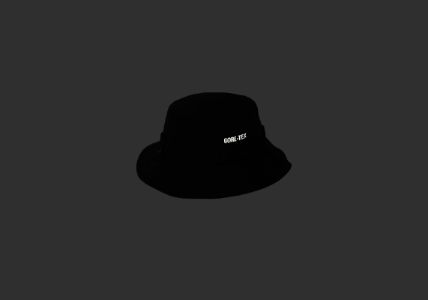 GORE-TEX BOONIE BLACK sold by PALACE