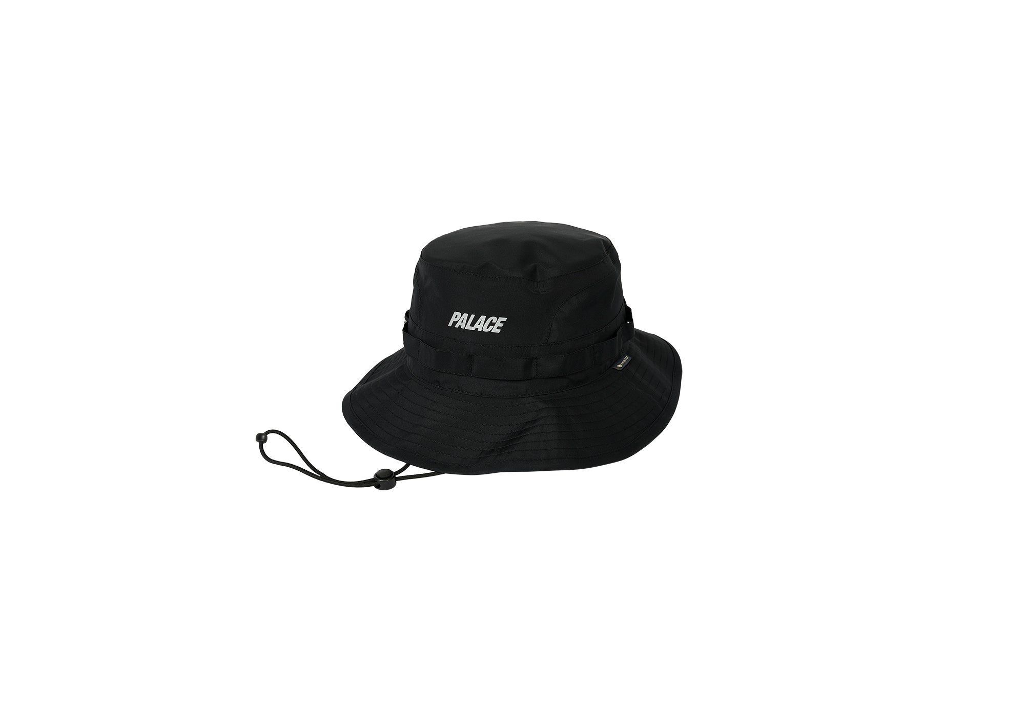 GORE-TEX BOONIE BLACK sold by PALACE