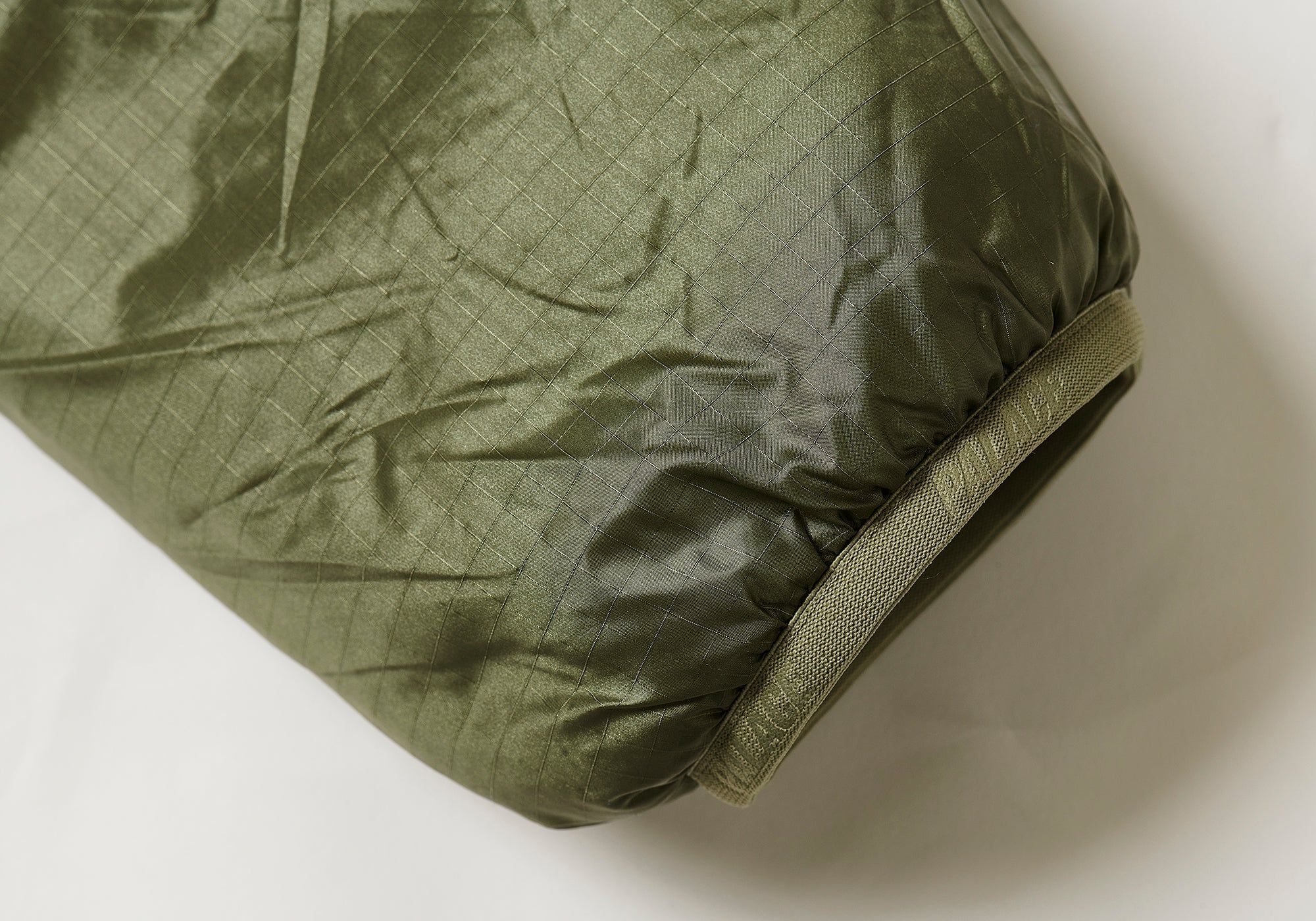 PERTEX® QUILTED JACKET THE DEEP GREEN sold by PALACE product image thumbnail 7