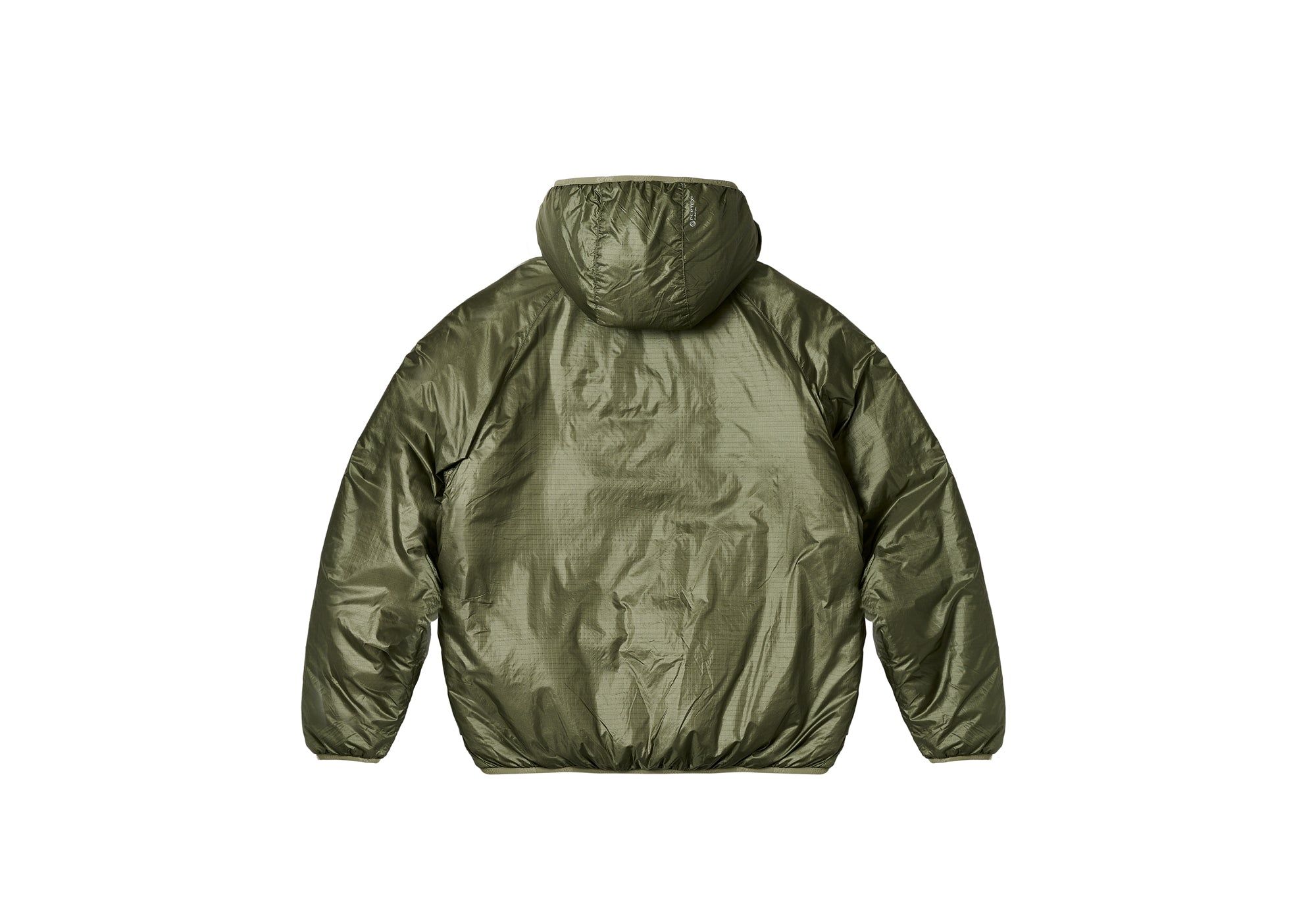 PERTEX® QUILTED JACKET THE DEEP GREEN sold by PALACE product image thumbnail 4