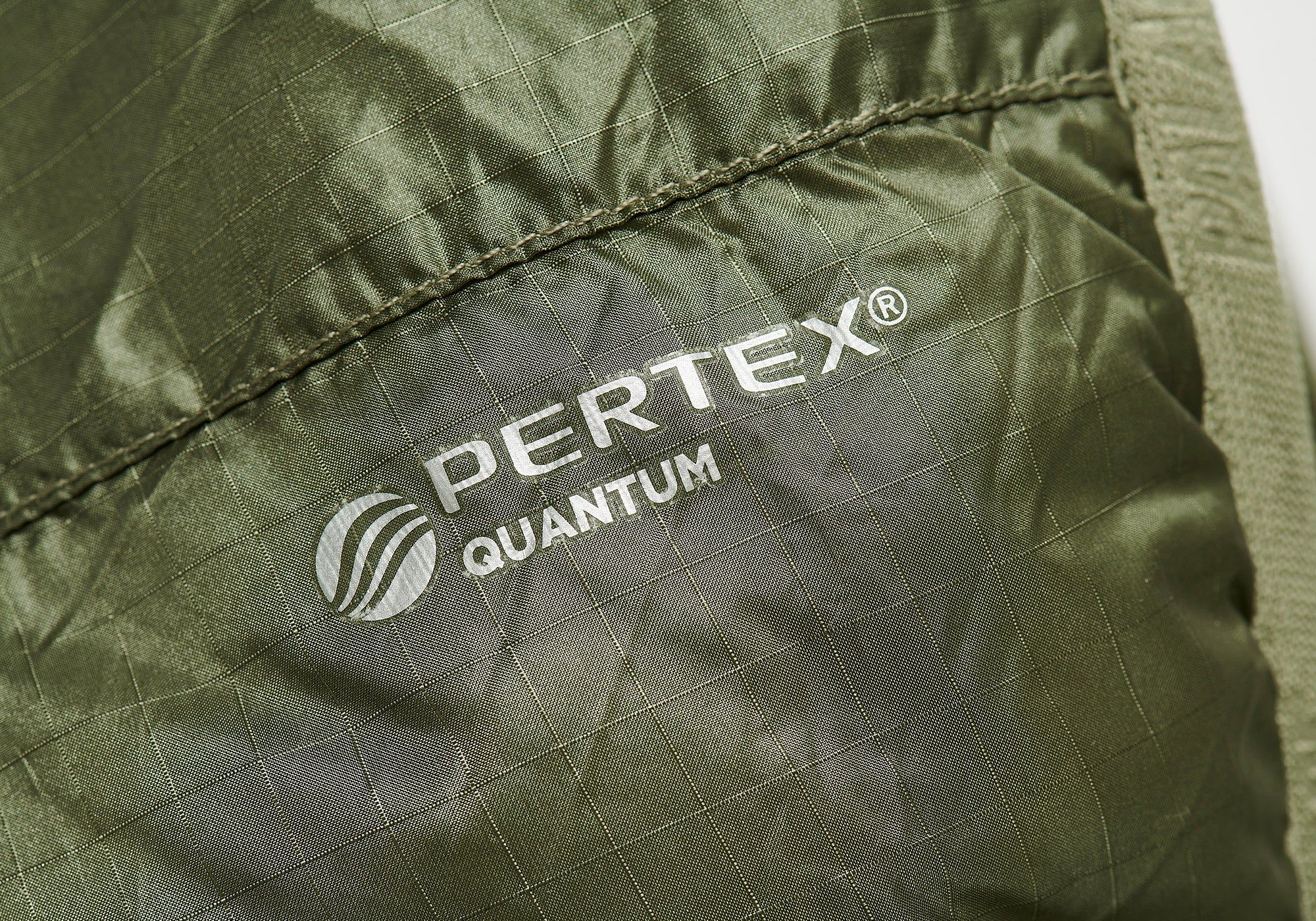 PERTEX® QUILTED JACKET THE DEEP GREEN sold by PALACE product image thumbnail 5