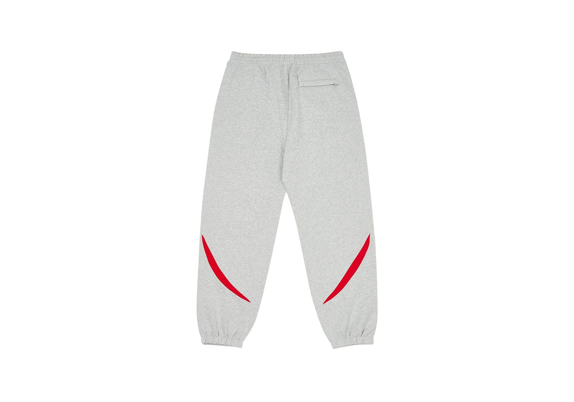PALACE INSERTO JOGGER GREY MARL sold by PALACE product image thumbnail 2